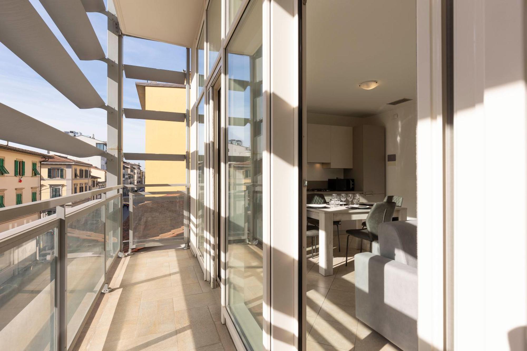 Apartment Angelico Luxury
