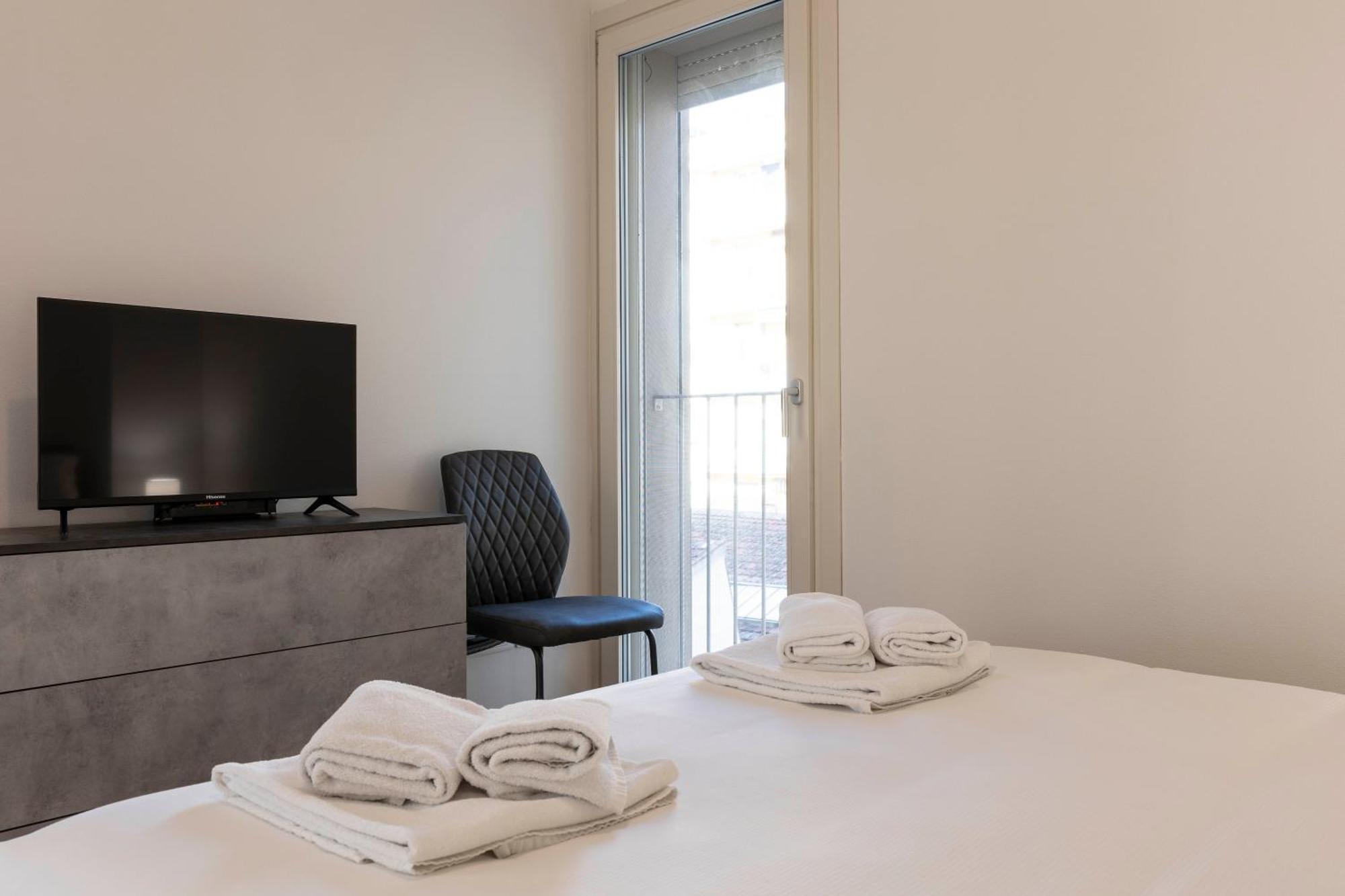 Angelico Luxury Florence