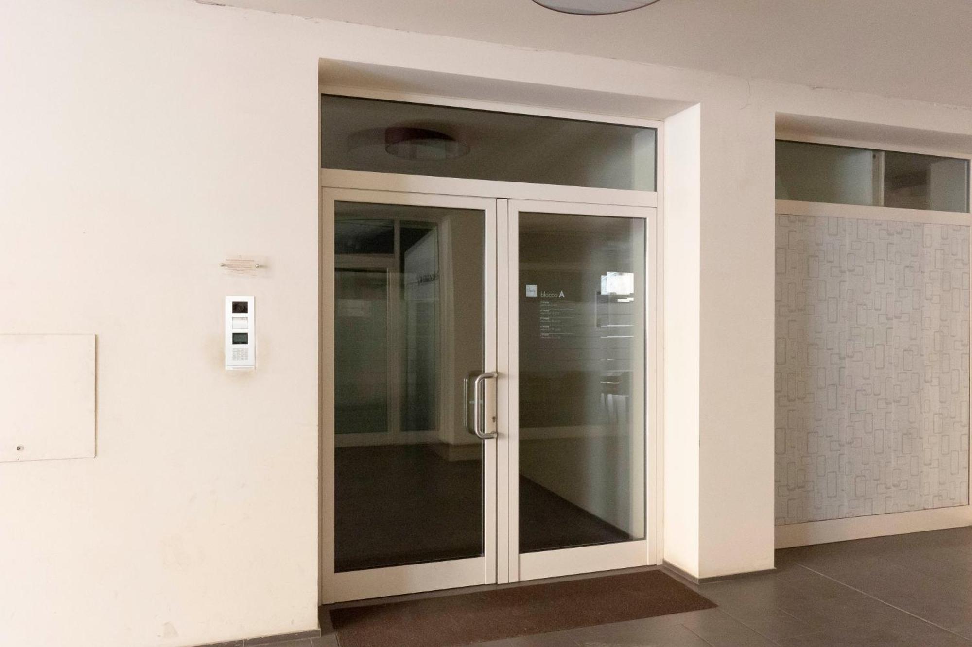 Angelico Luxury Apartment Florence