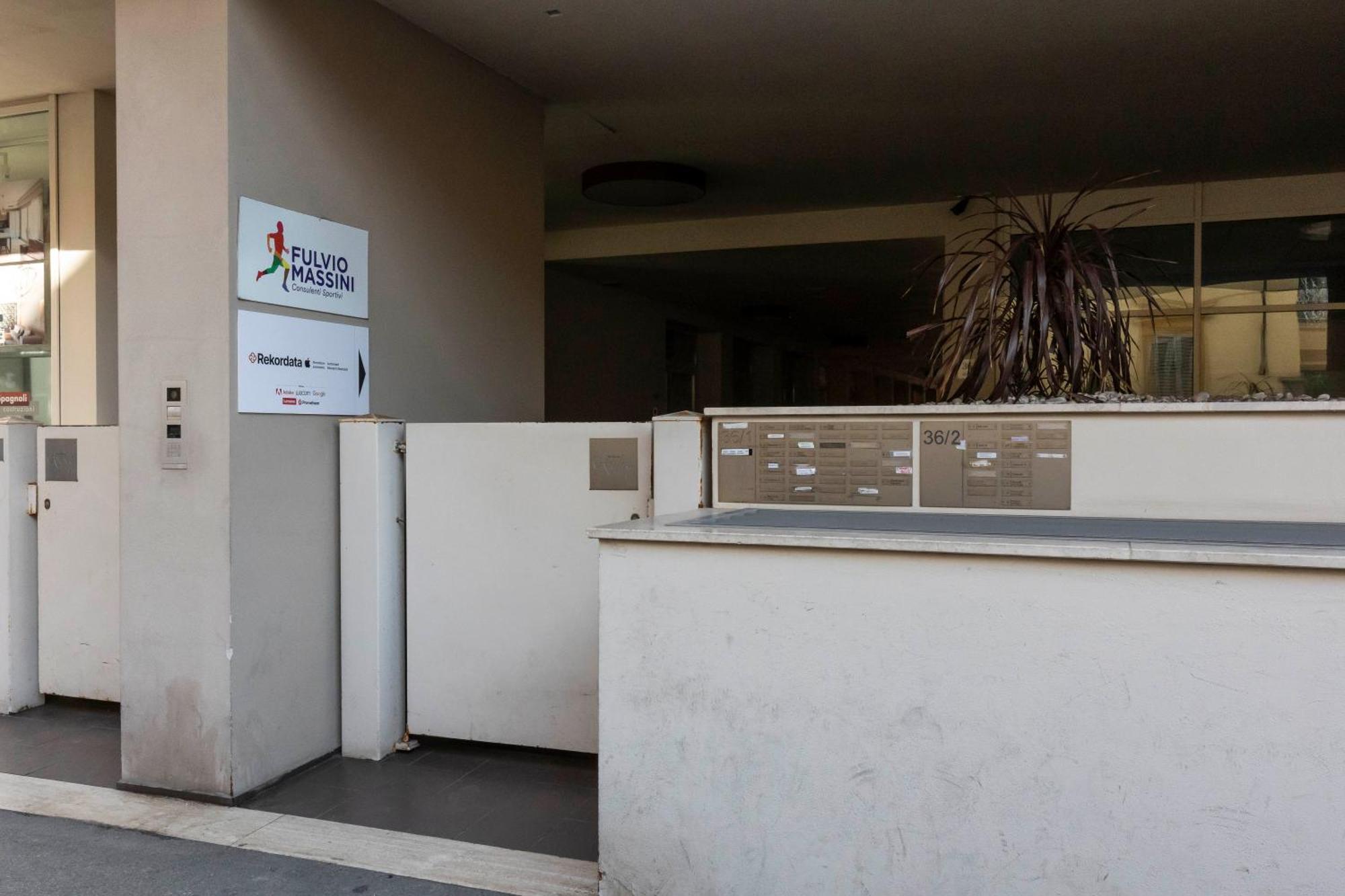 Apartment Angelico Luxury *