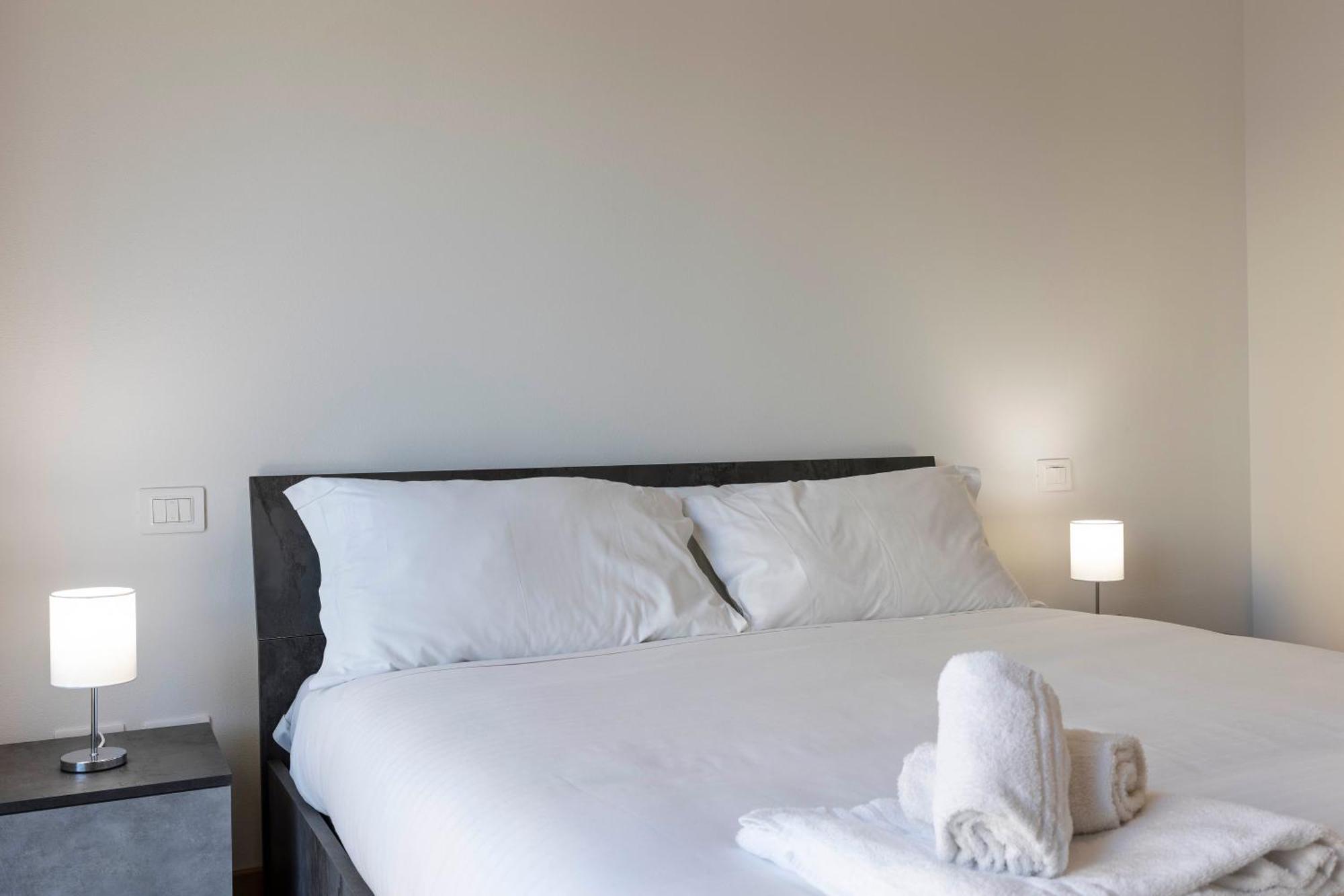 Apartment Angelico Luxury Florence