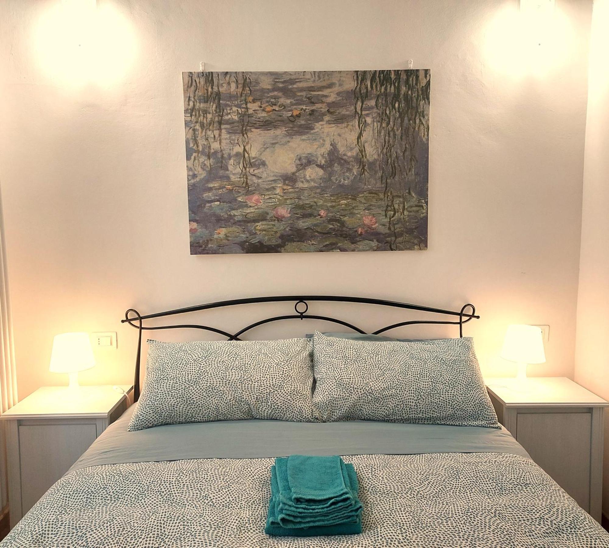 The Smart Choice Apartment