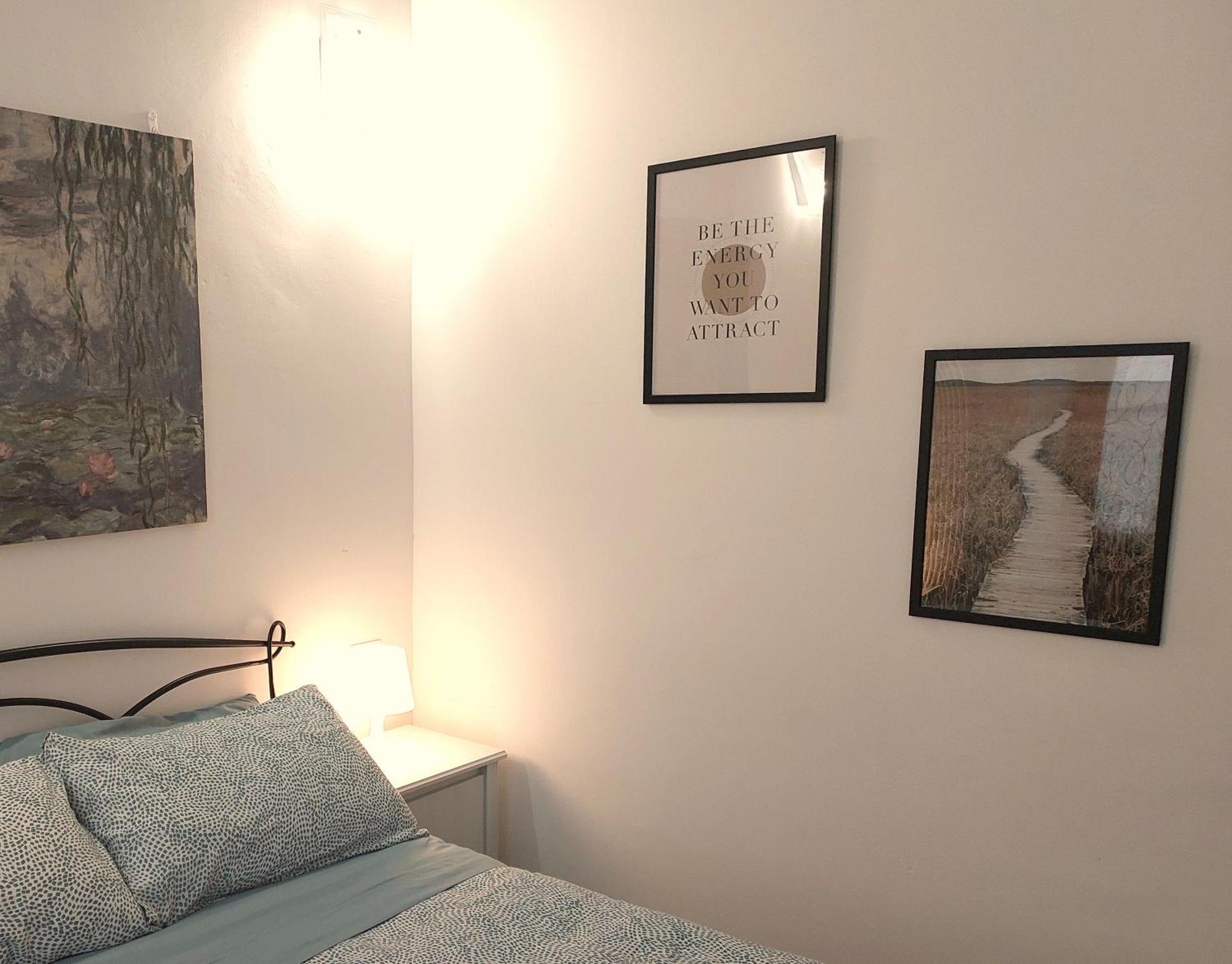 The Smart Choice Apartment Florence