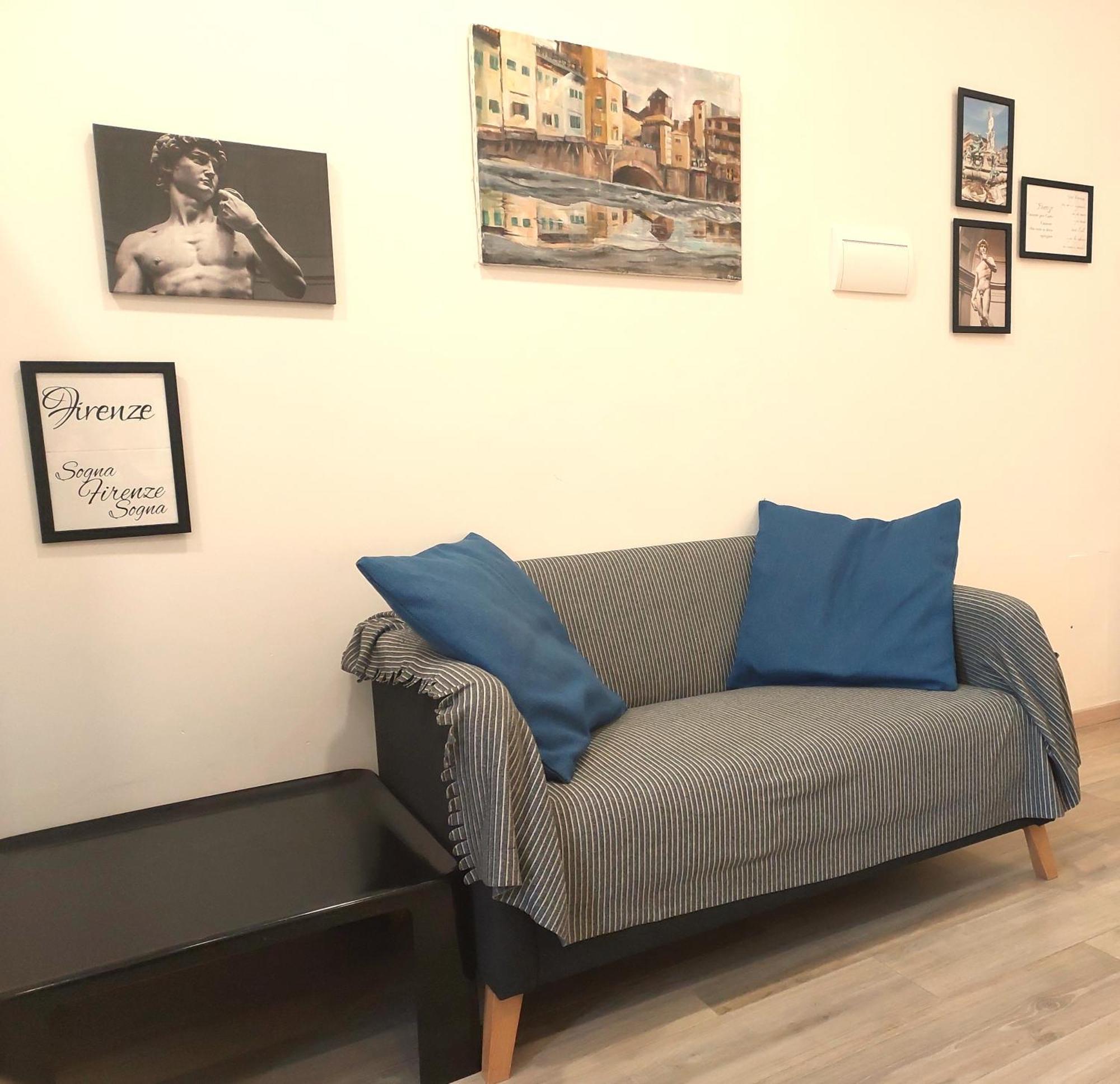 Apartment The Smart Choice
