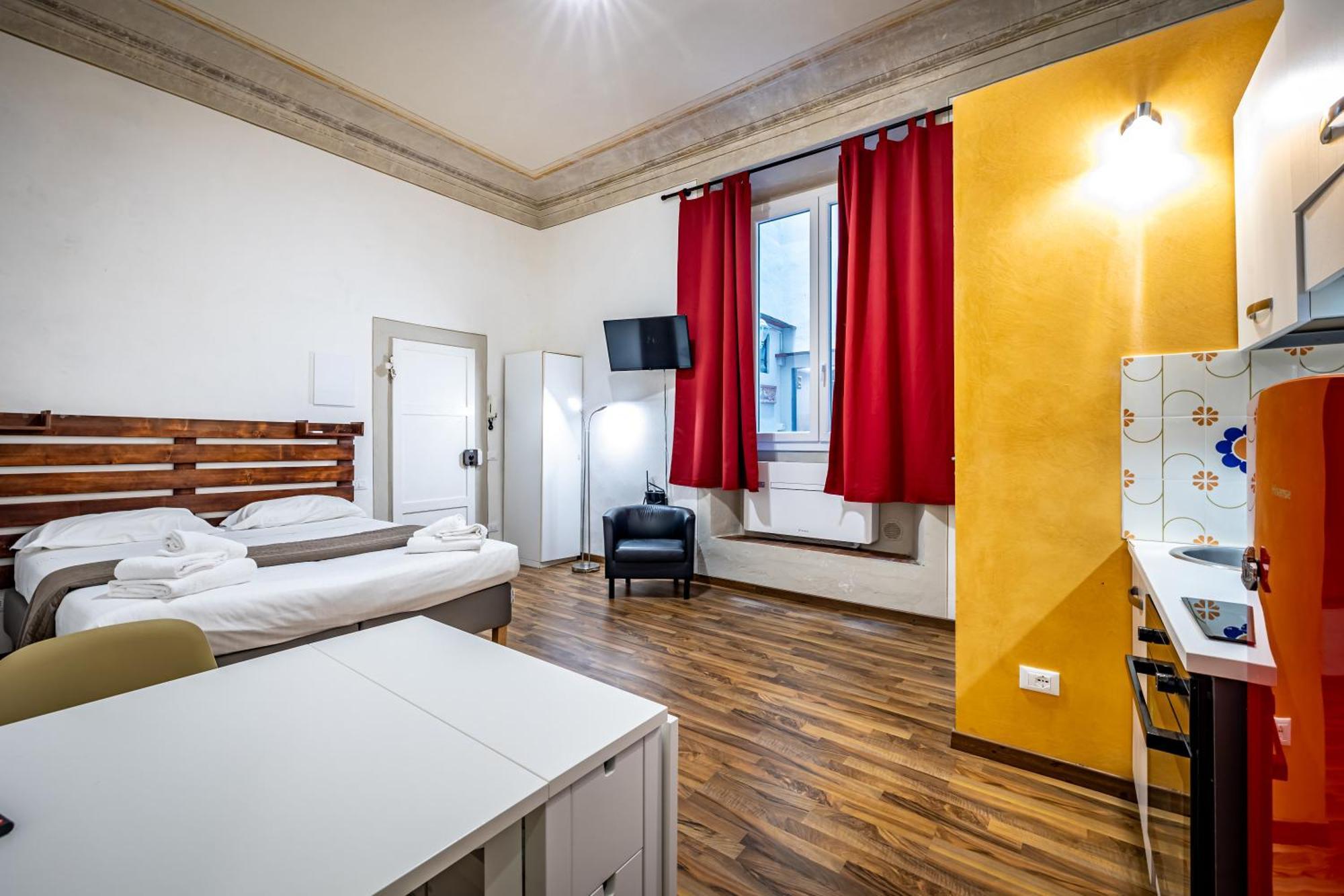 Roommo Pergola Appartamento *