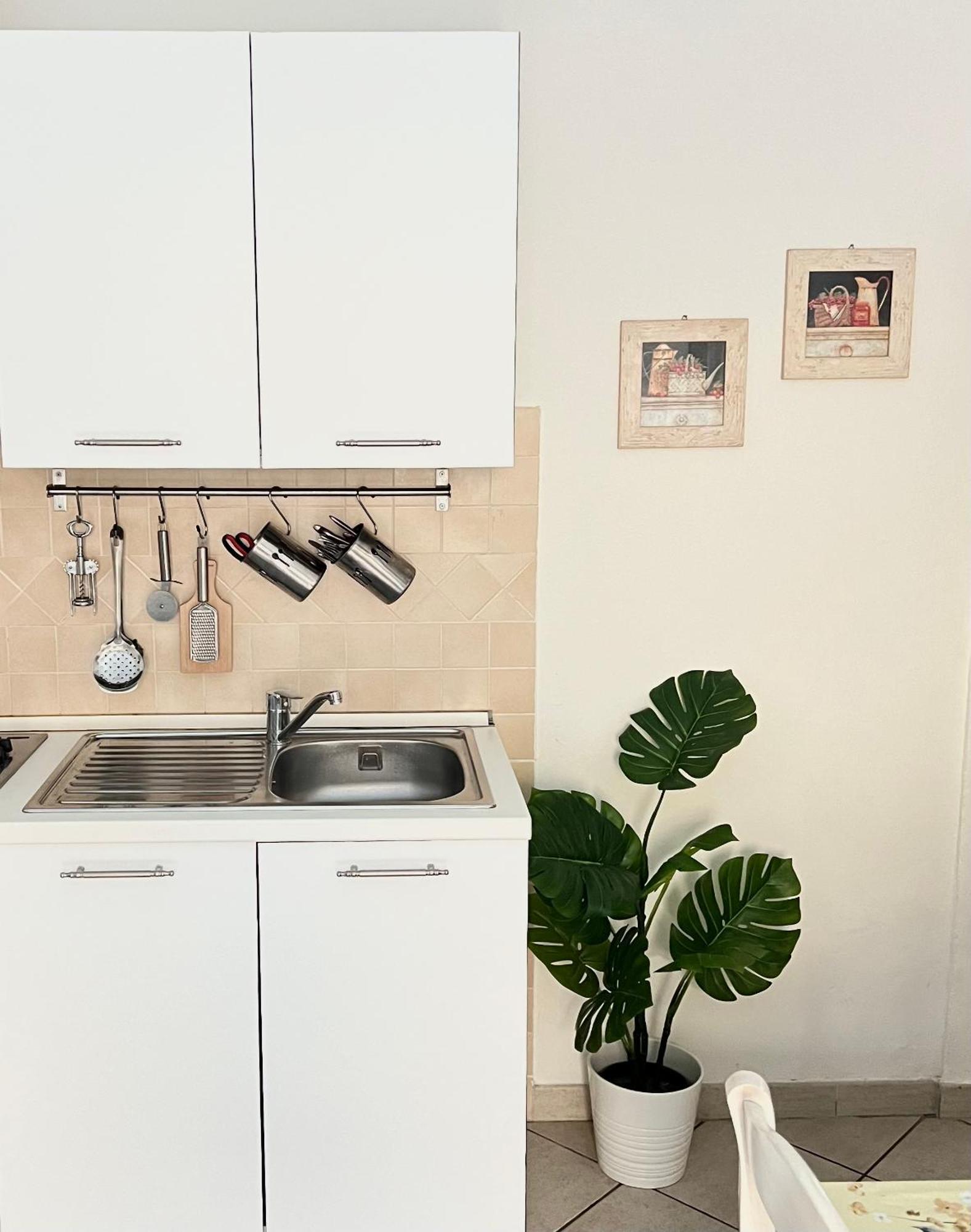 Casa Paradiso Appartamento Firenze