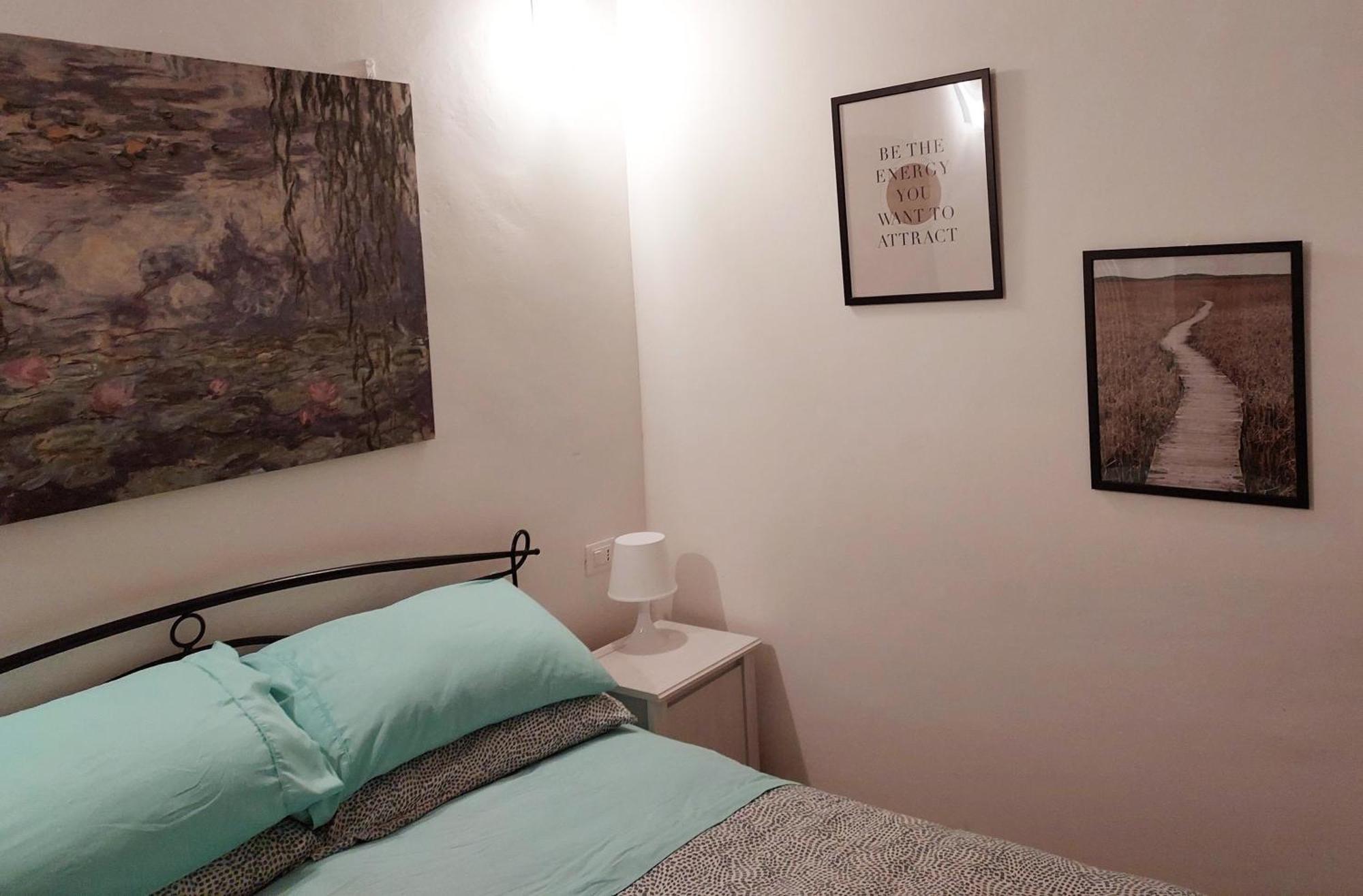 The Smart Choice Apartment *