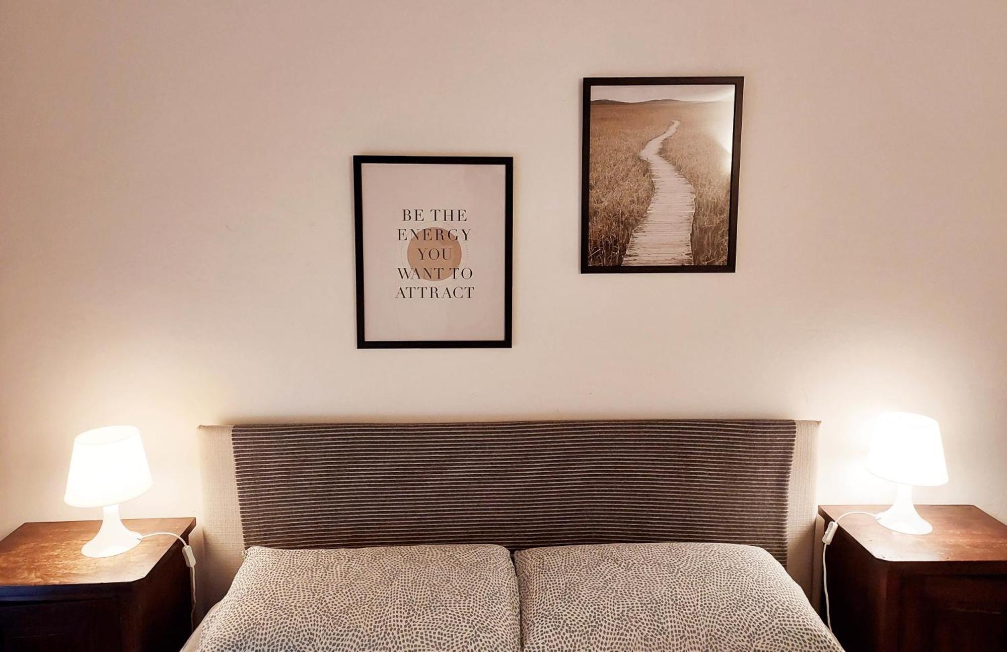 The Smart Choice Apartment Florence