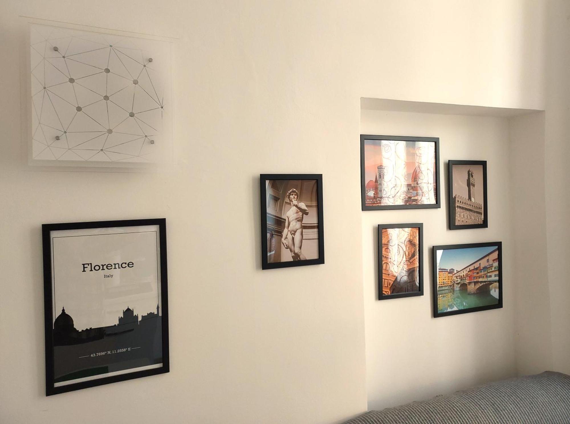 The Smart Choice Apartment Florence