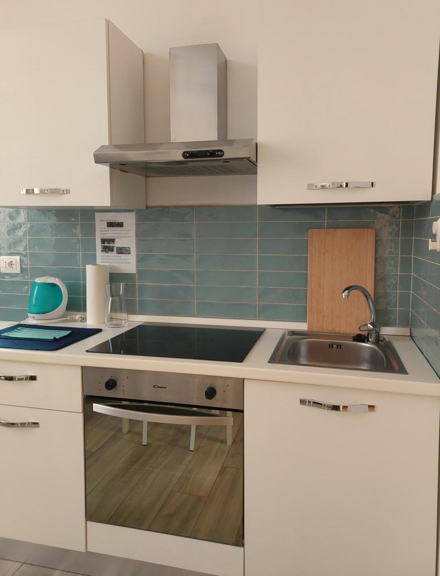 The Smart Choice Apartment *