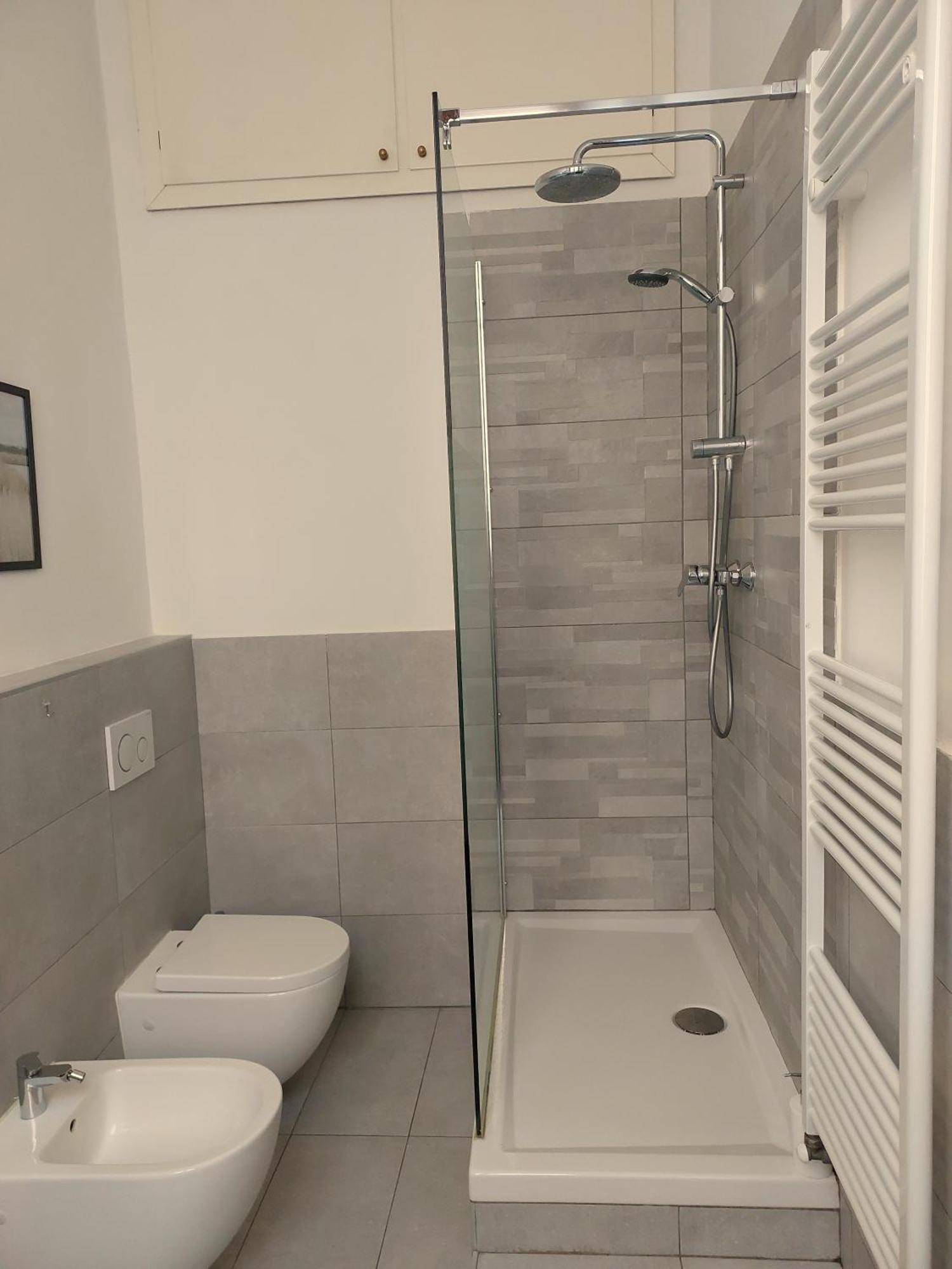 The Smart Choice Apartment Florence