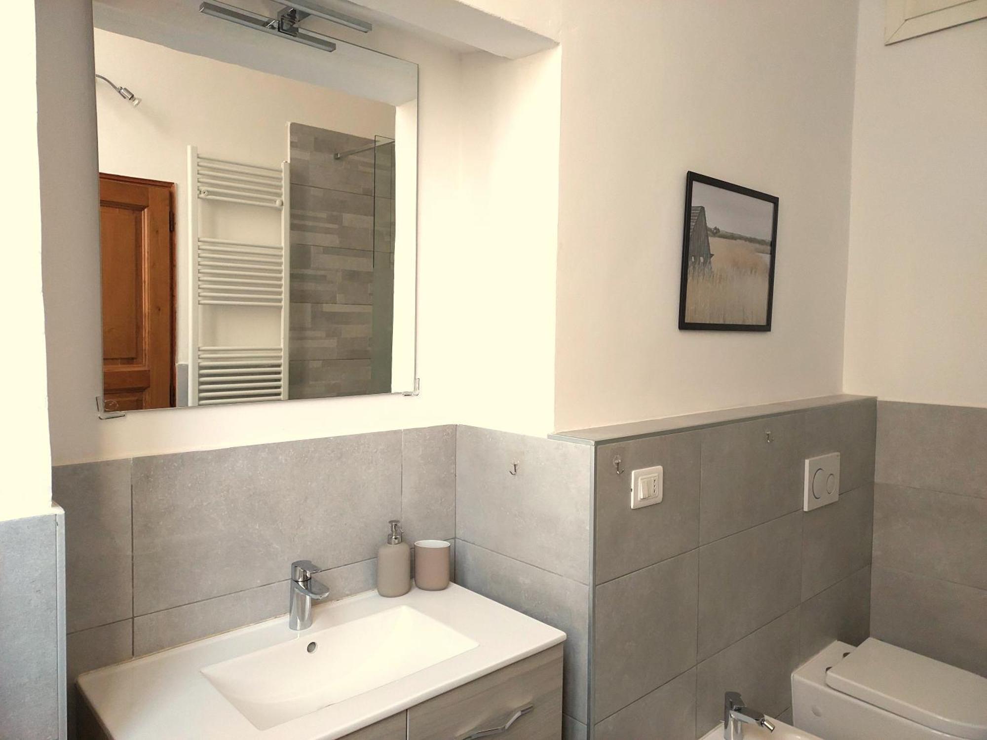 Apartment The Smart Choice *