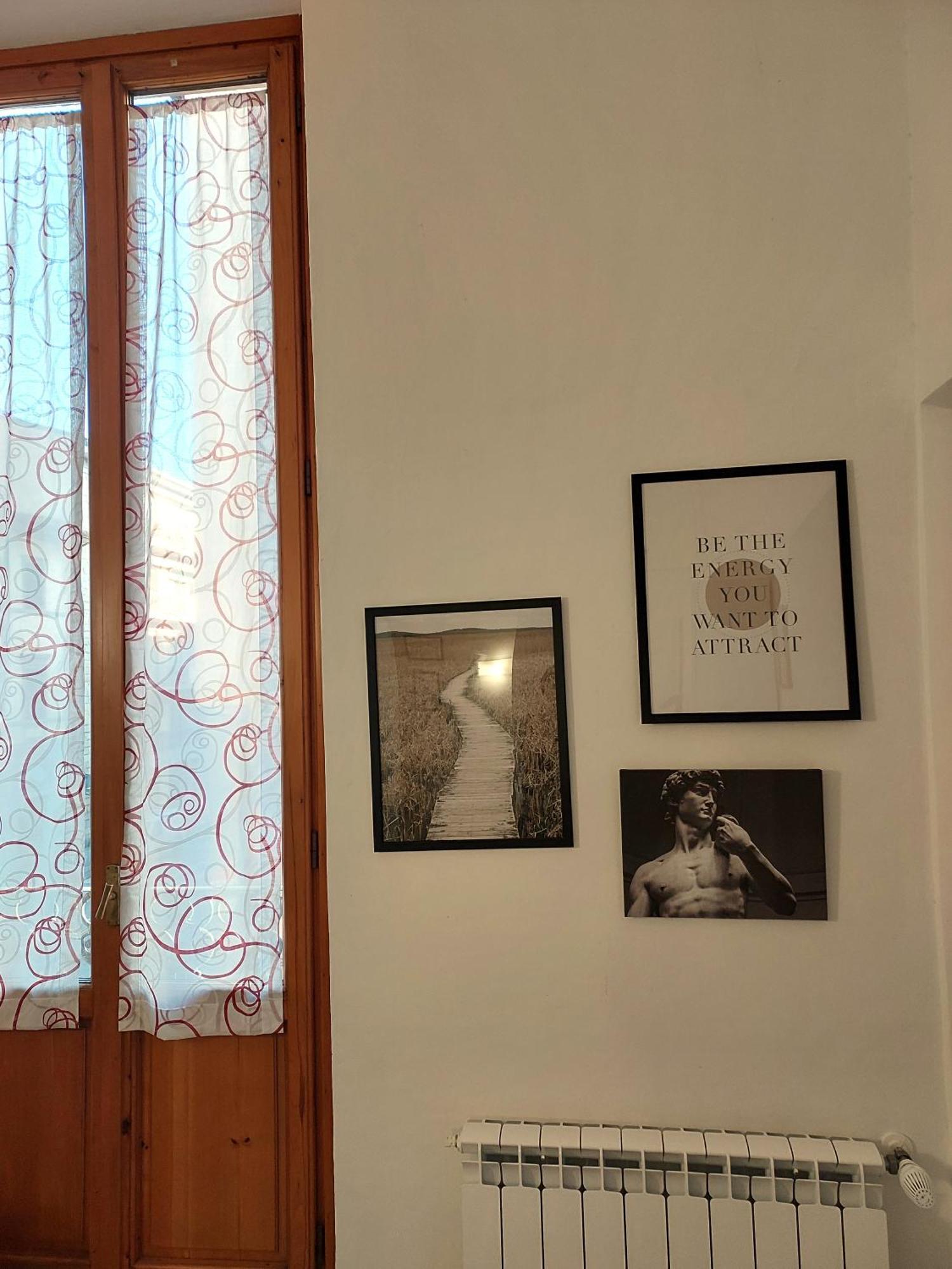 Apartment The Smart Choice