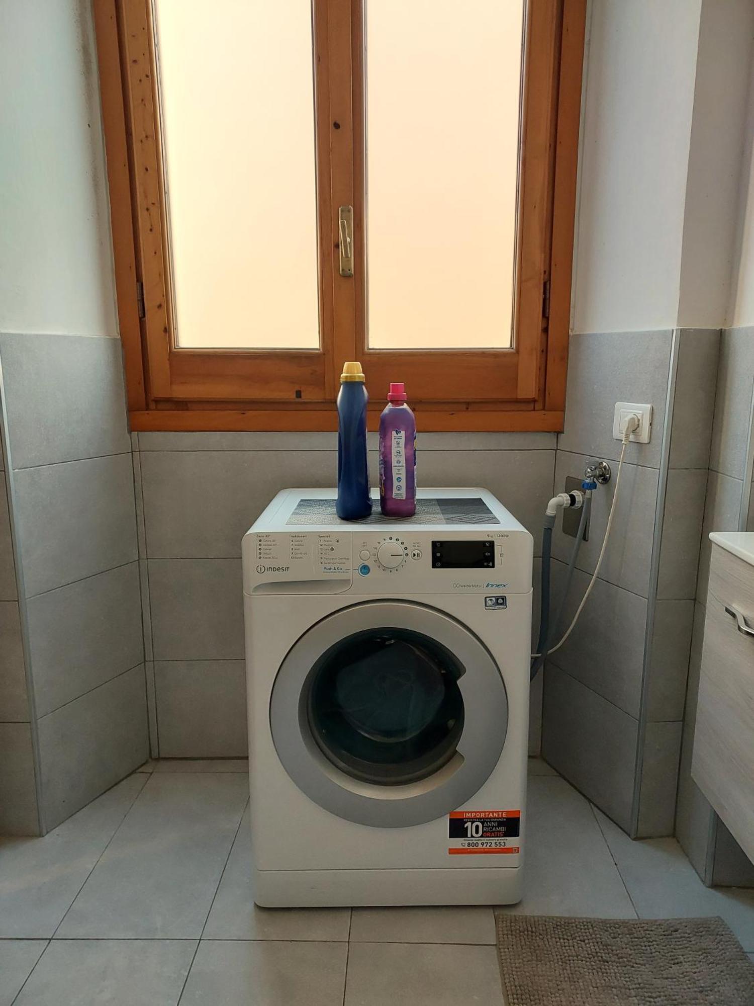 Apartment The Smart Choice *