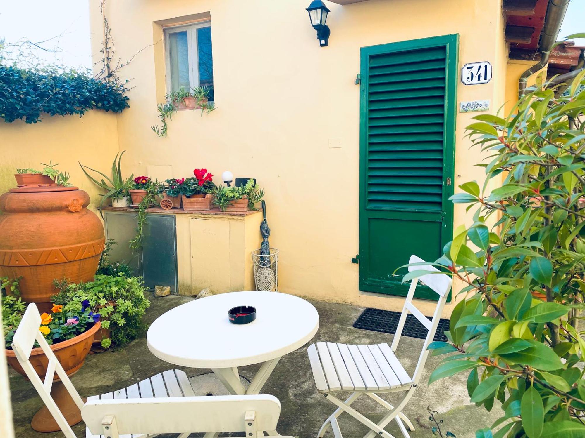 Appartamento La Corte