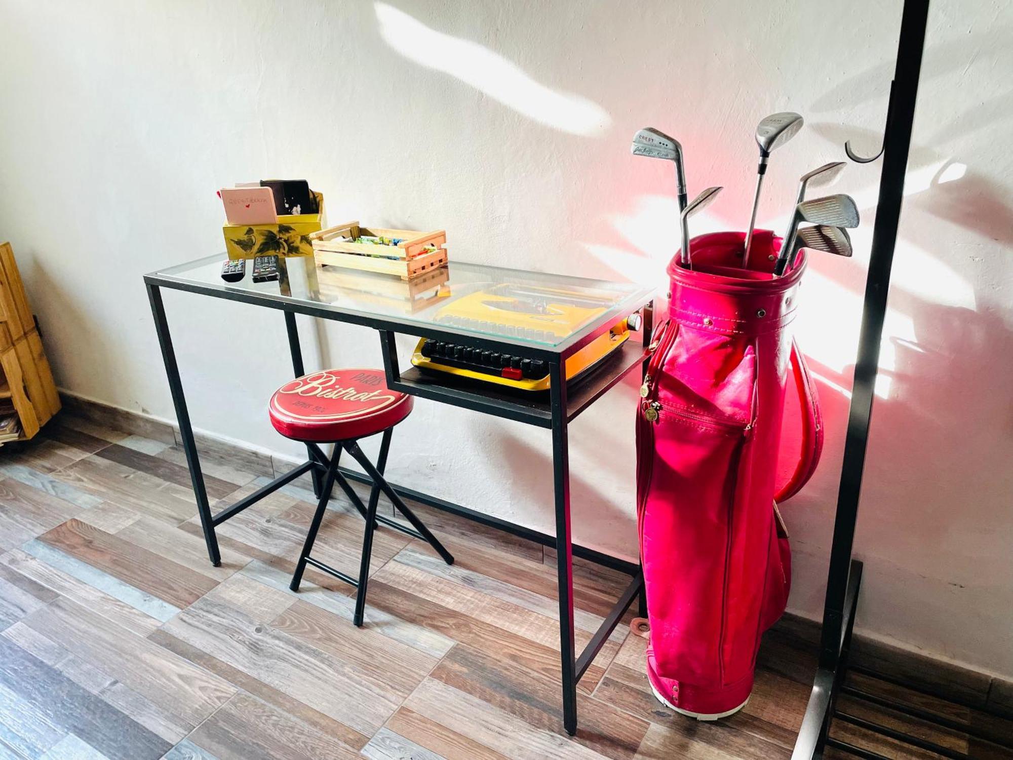 Appartamento La Corte Firenze