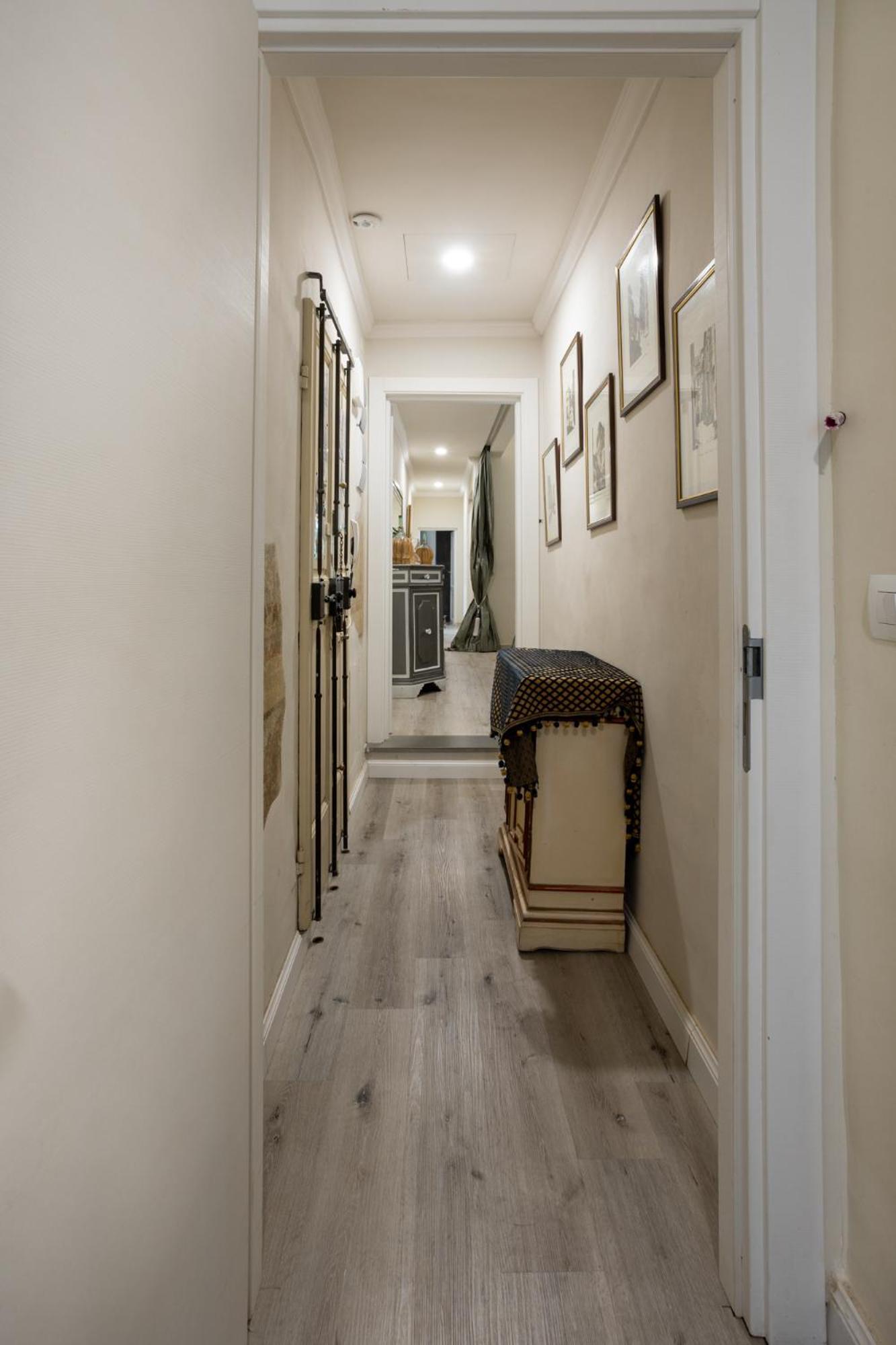 Florencia Luxury Firenze