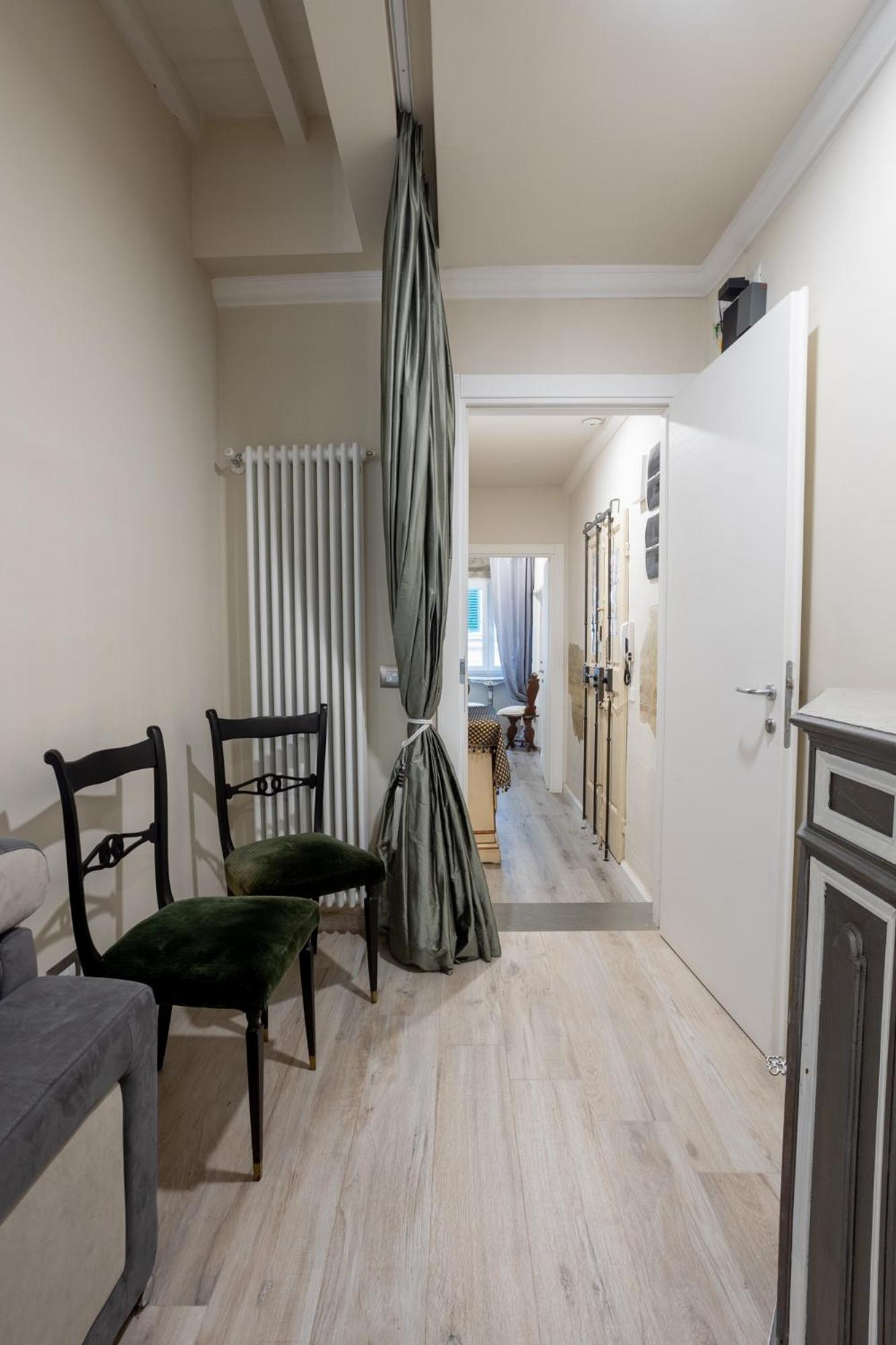 Florencia Luxury Appartamento Firenze