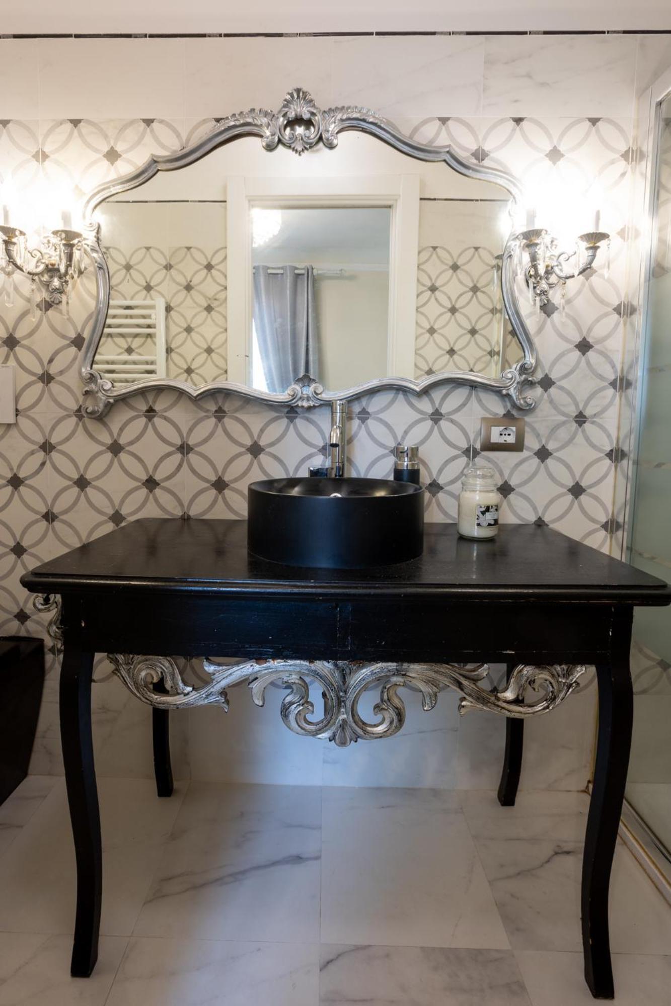 Florencia Luxury
