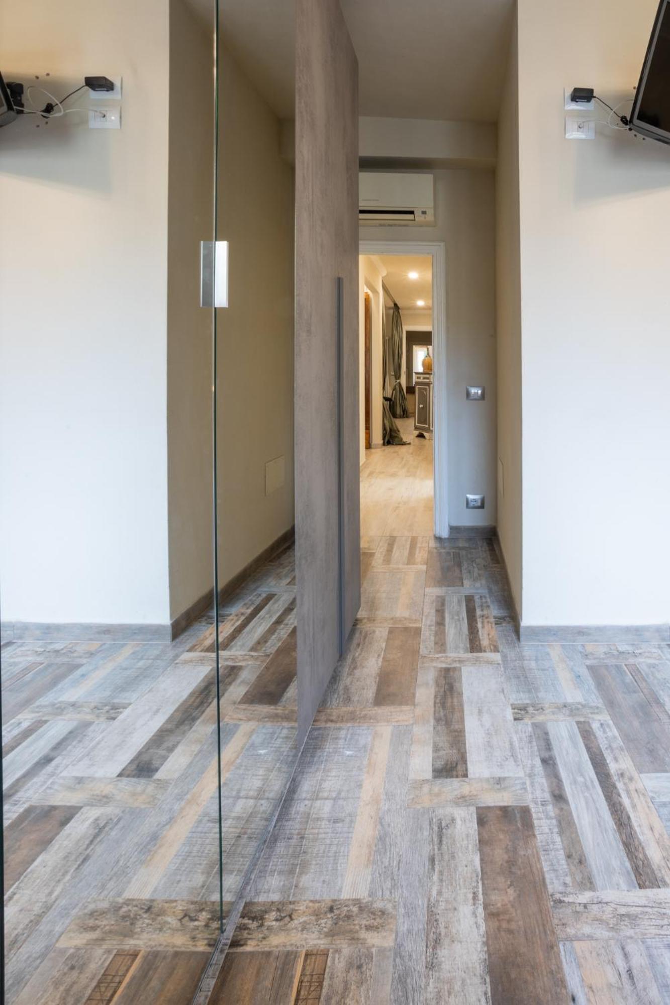 Appartamento Florencia Luxury Firenze