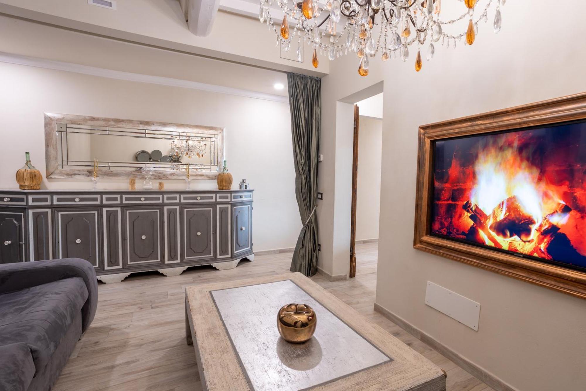 Florencia Luxury Firenze