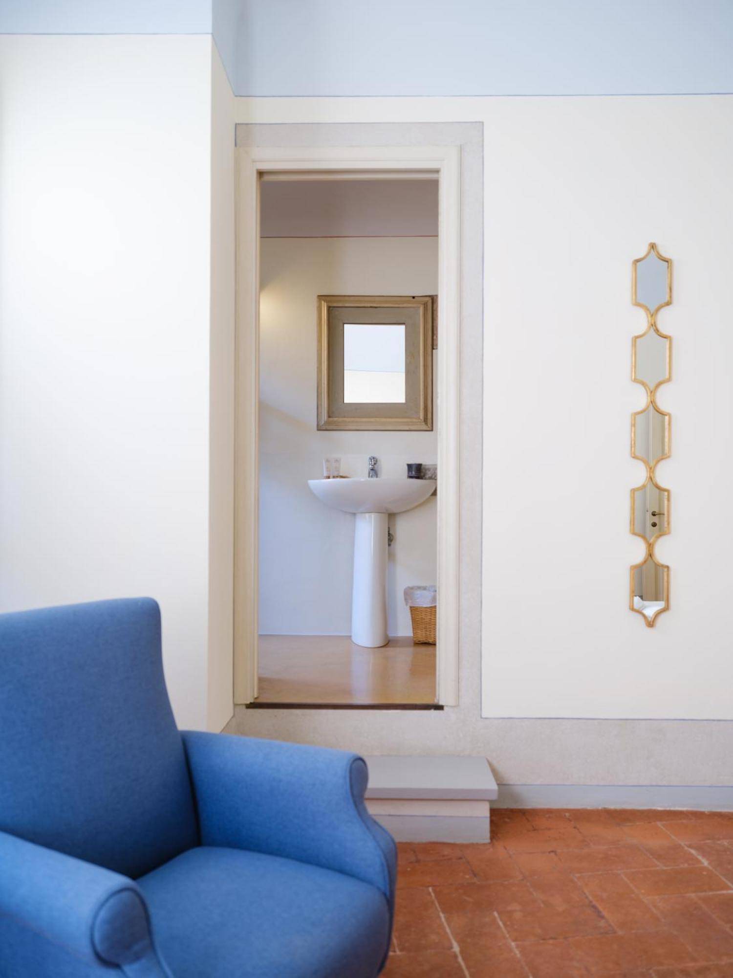 Apartment La Mezzina - Unique Design And Crafted Lifestyle