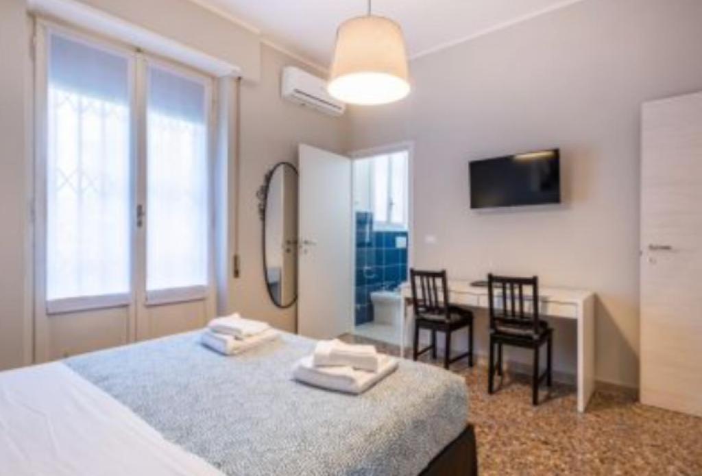 Ameli Affittacamere Firenze