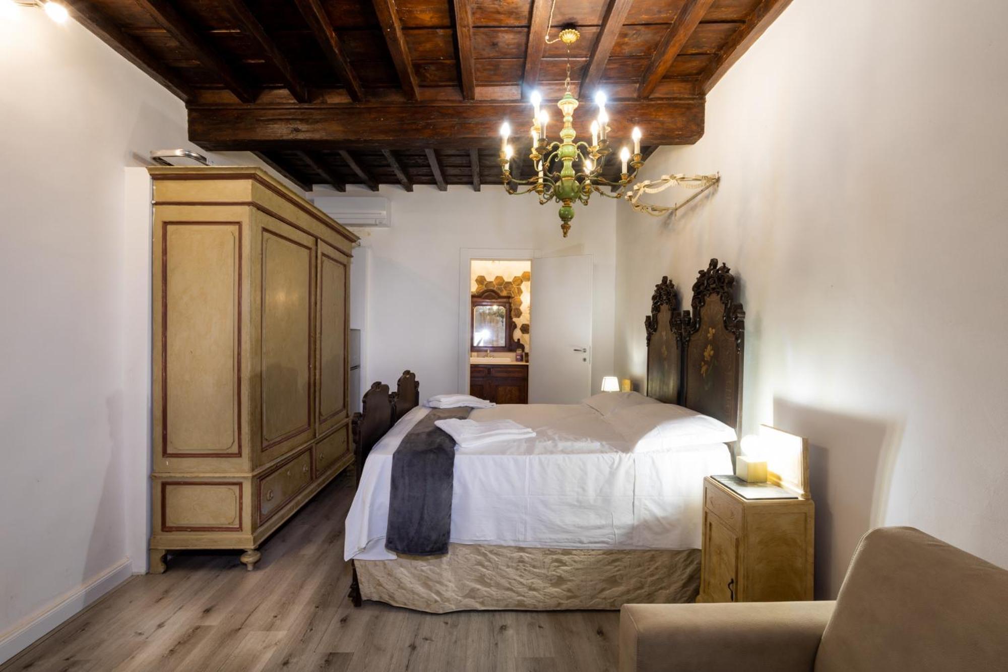 Florencia Luxury *