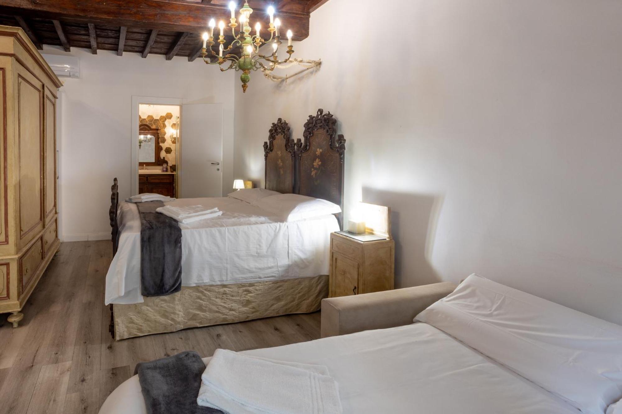 Florencia Luxury Appartamento