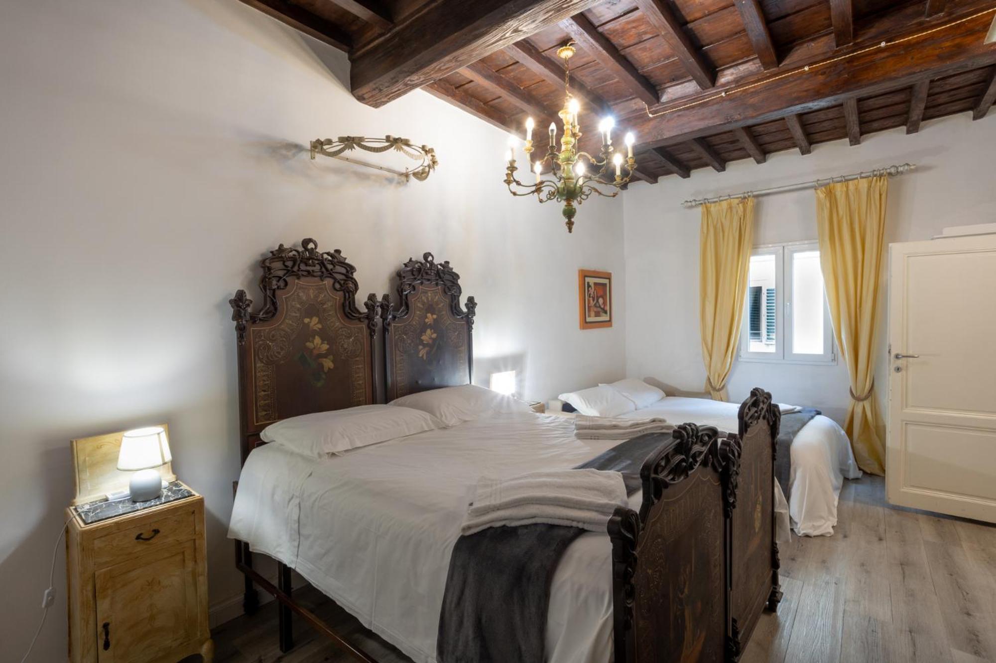 Florencia Luxury *