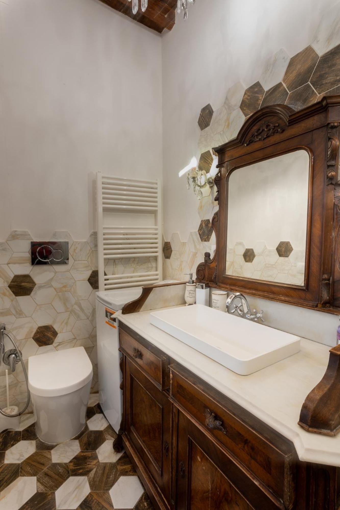 Appartamento Florencia Luxury Firenze
