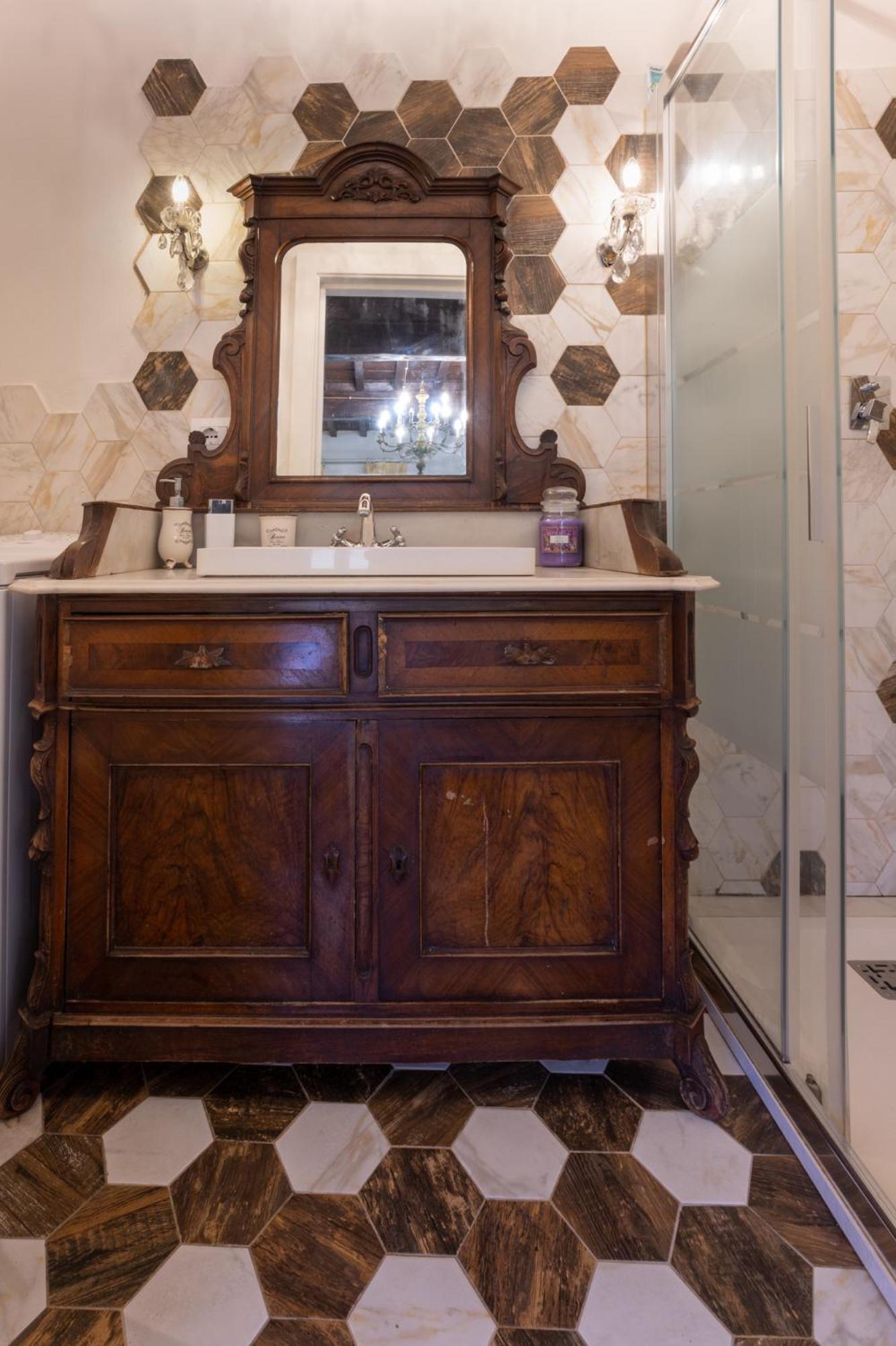 Florencia Luxury Appartamento