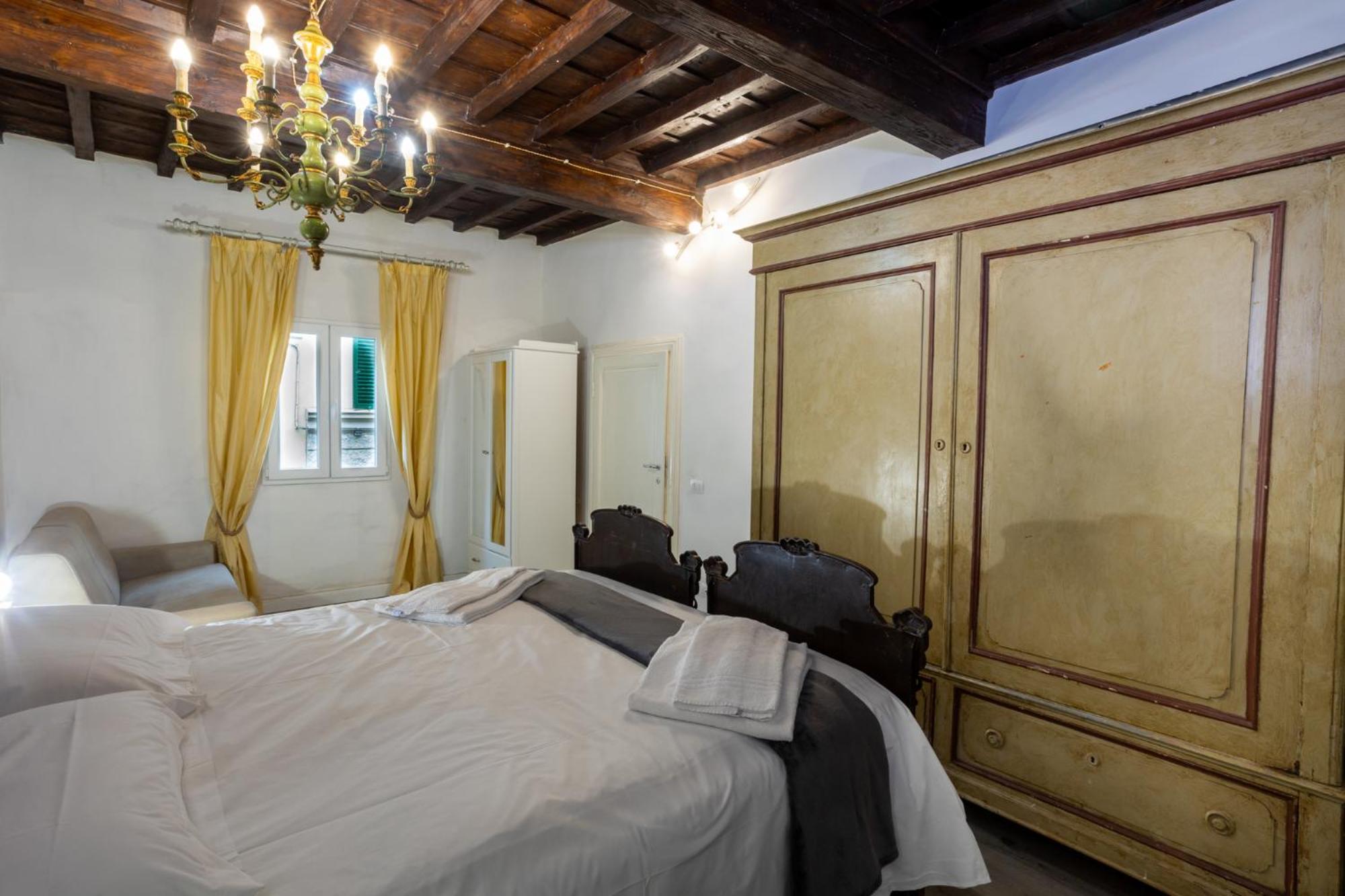 Florencia Luxury Appartamento Firenze