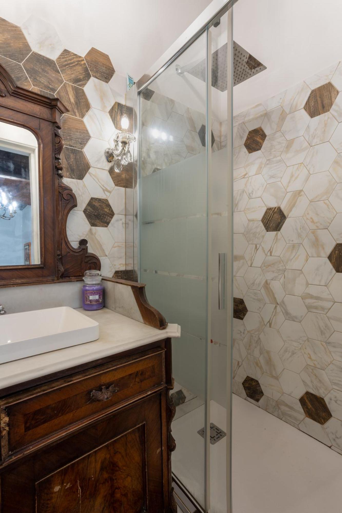 Florencia Luxury Firenze