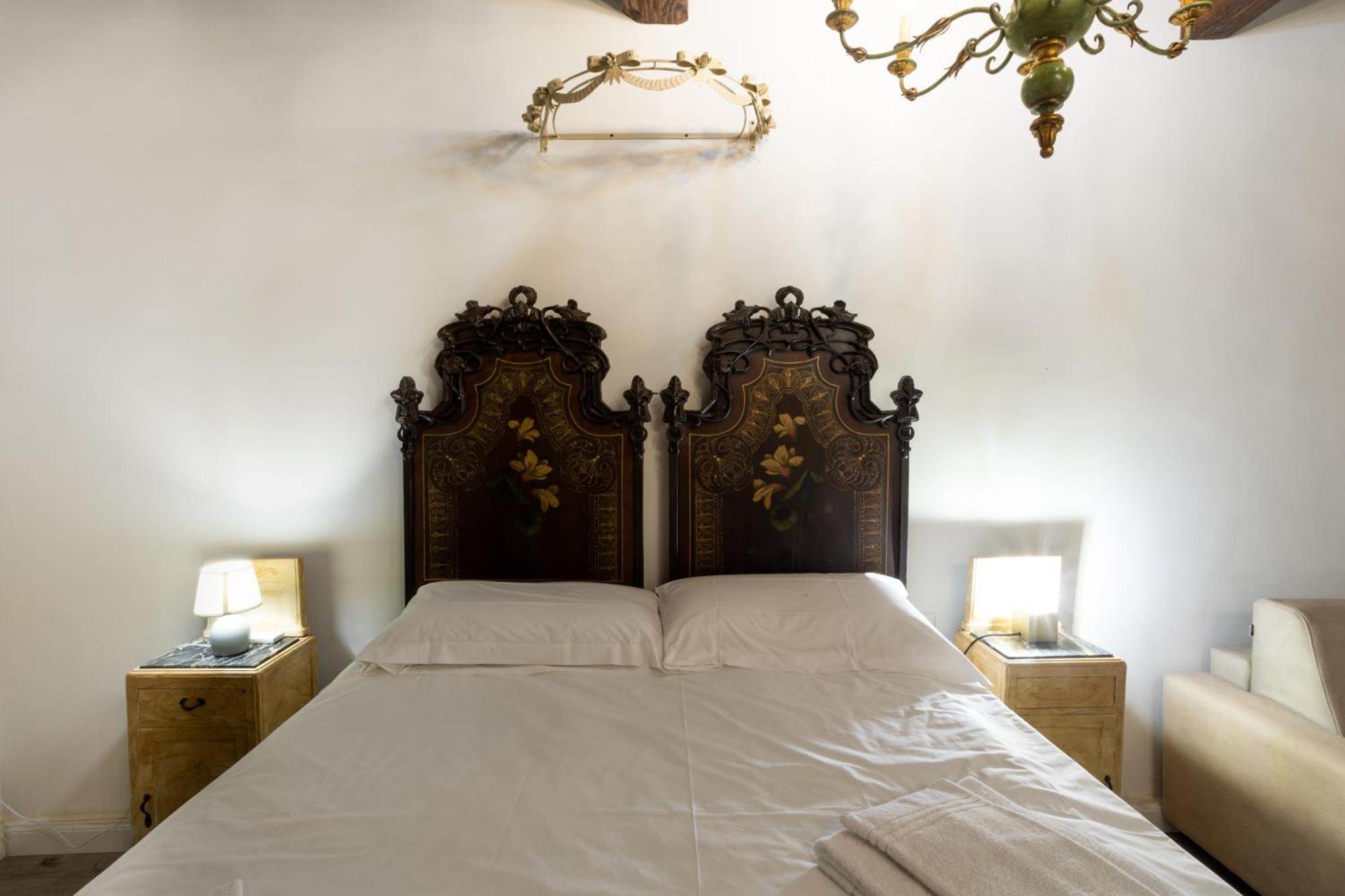 Appartamento Florencia Luxury