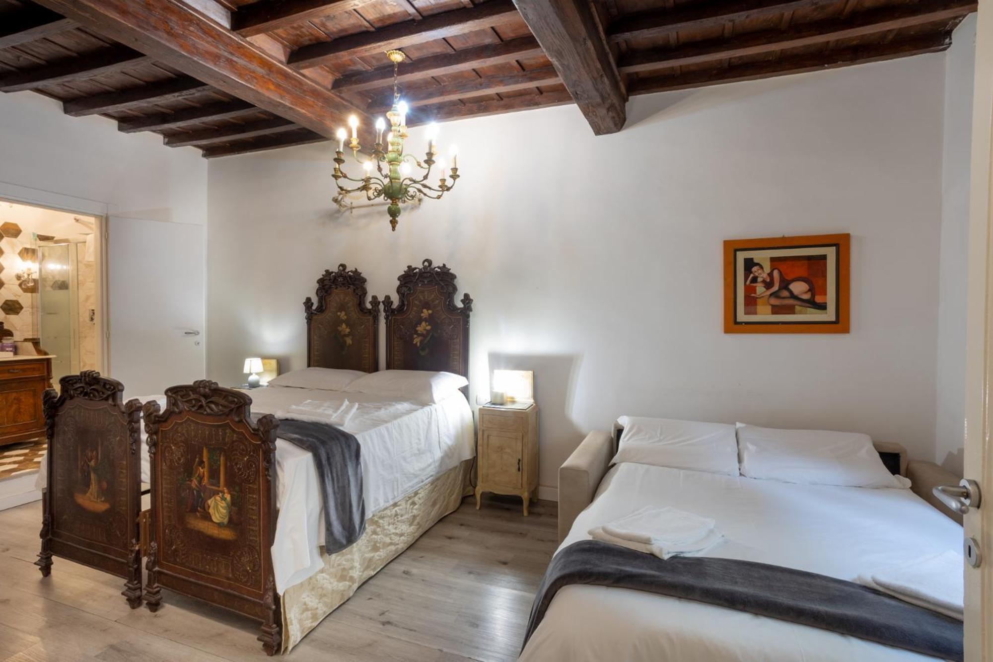 Appartamento Florencia Luxury