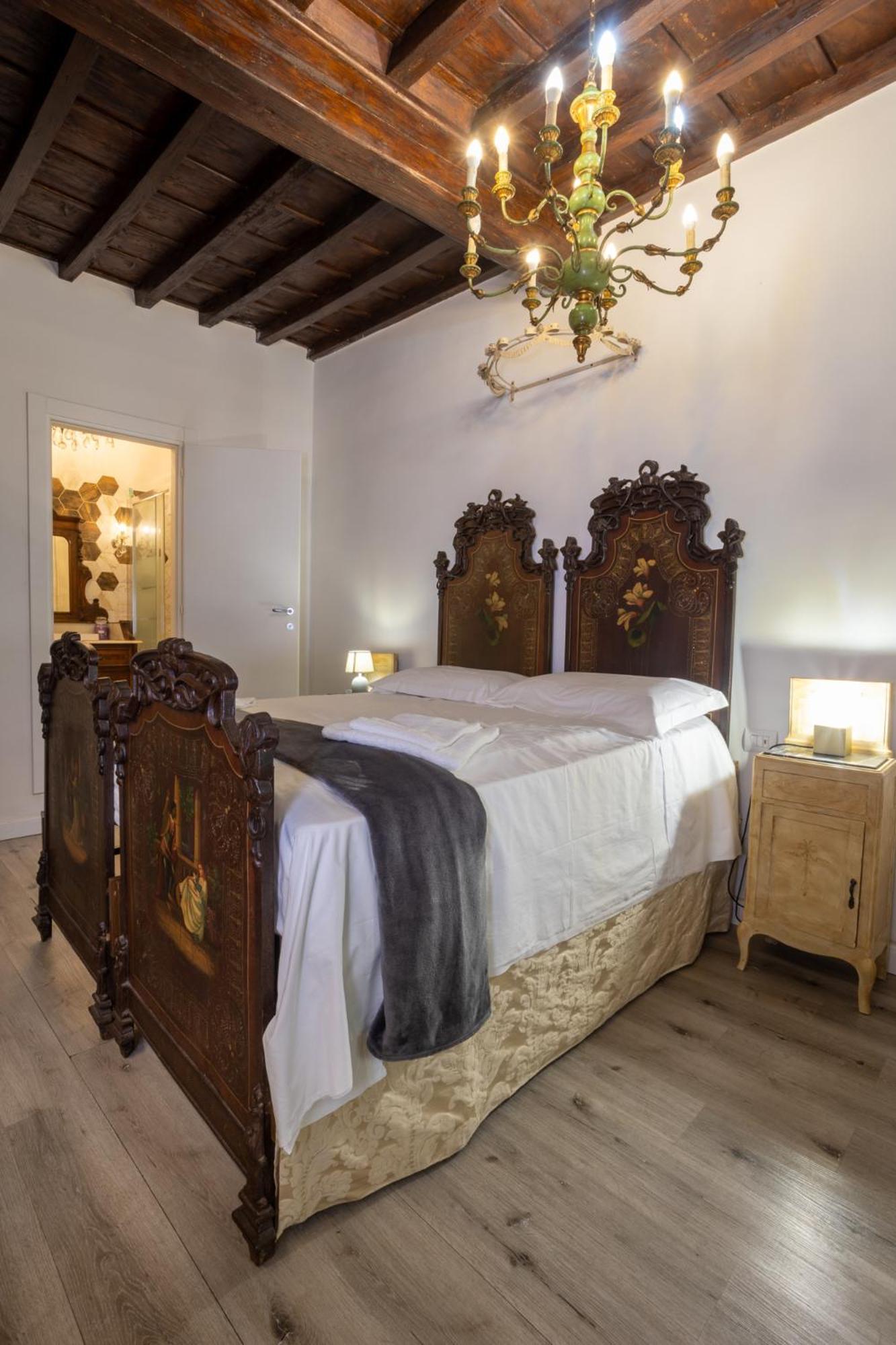 Florencia Luxury *