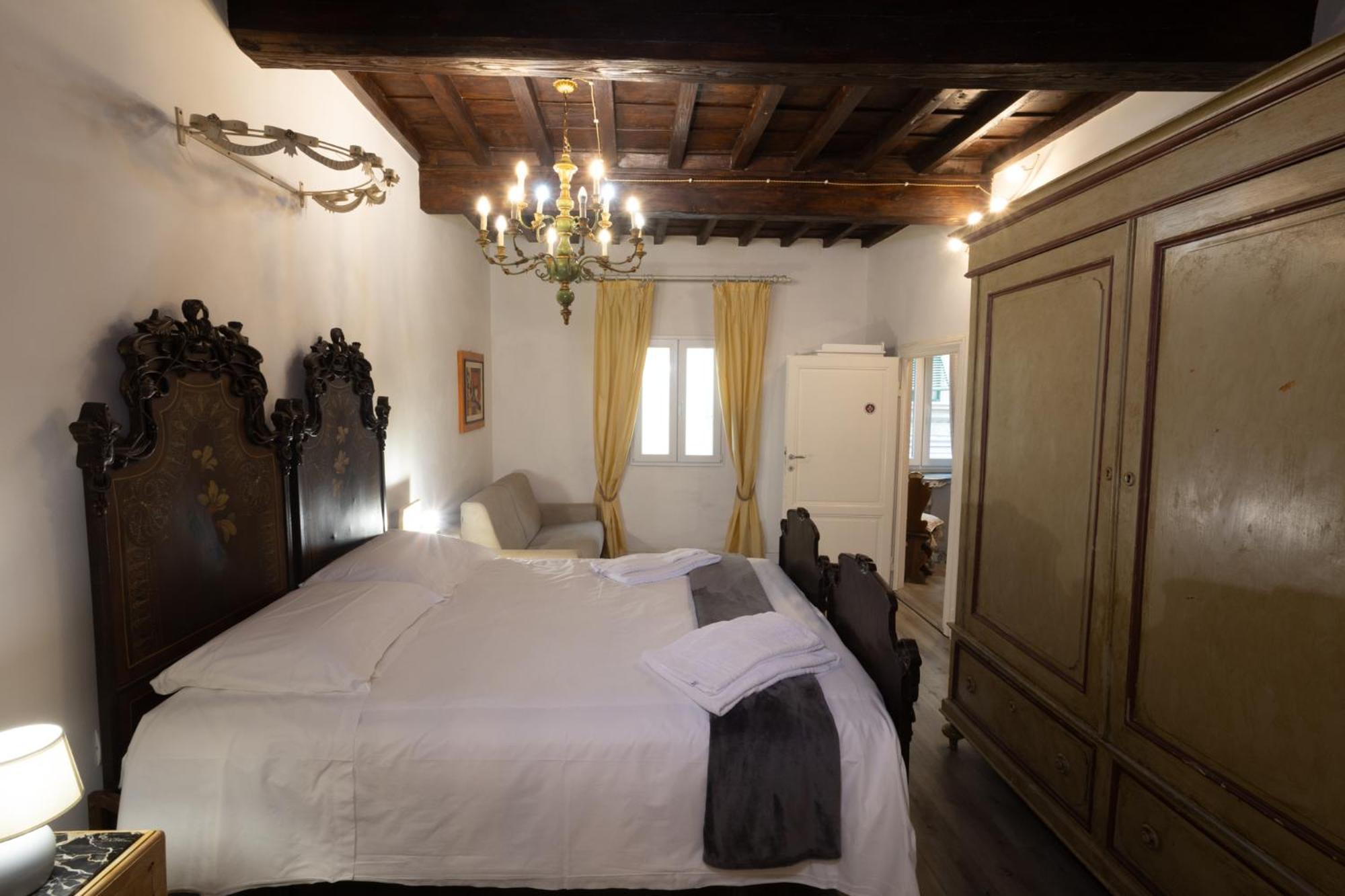 Appartamento Florencia Luxury