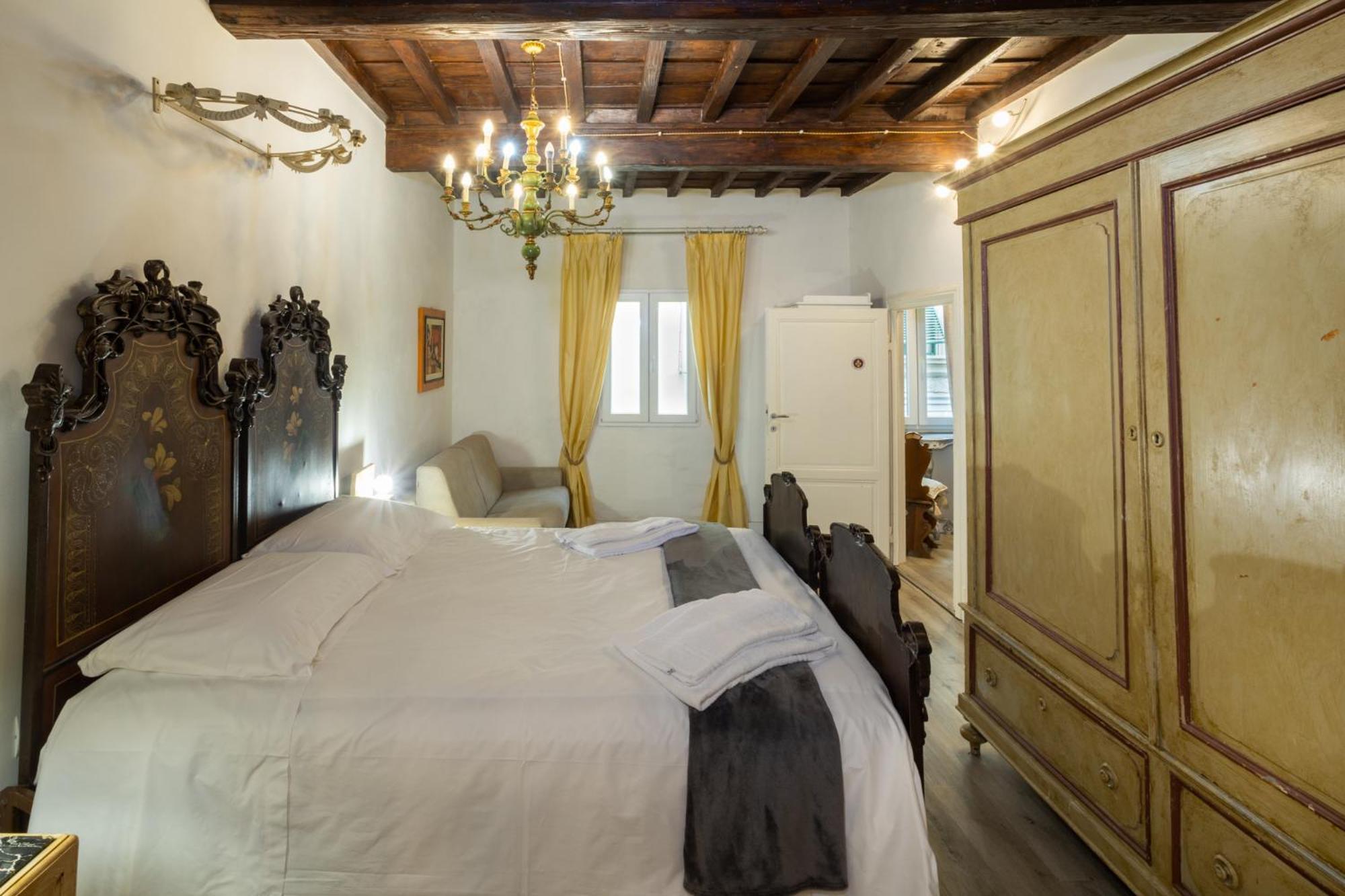 Florencia Luxury Appartamento Firenze