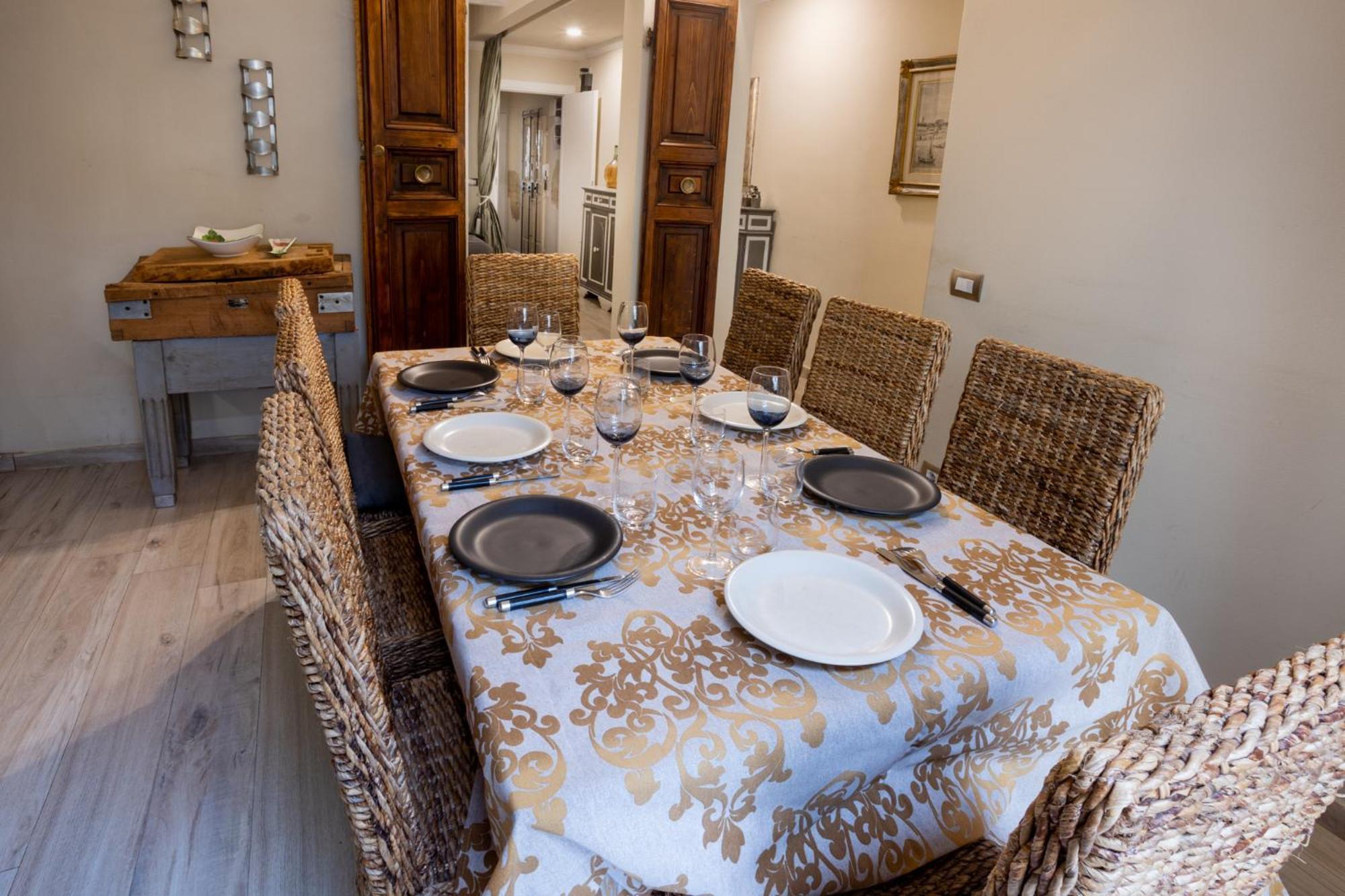 Florencia Luxury *
