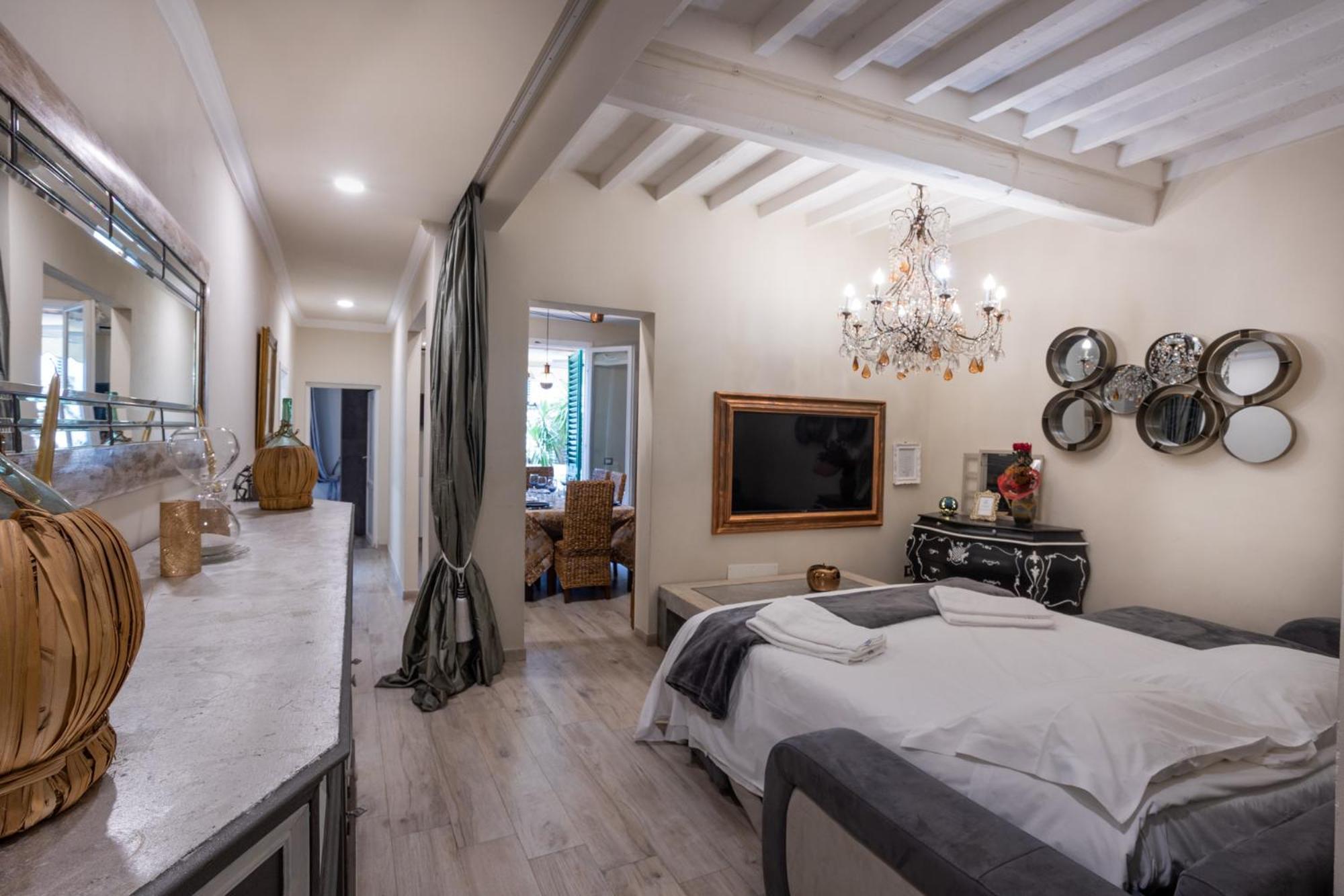 Florencia Luxury