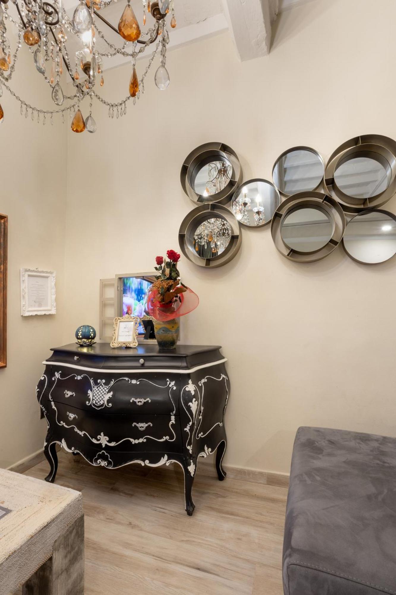 Florencia Luxury Appartamento Firenze