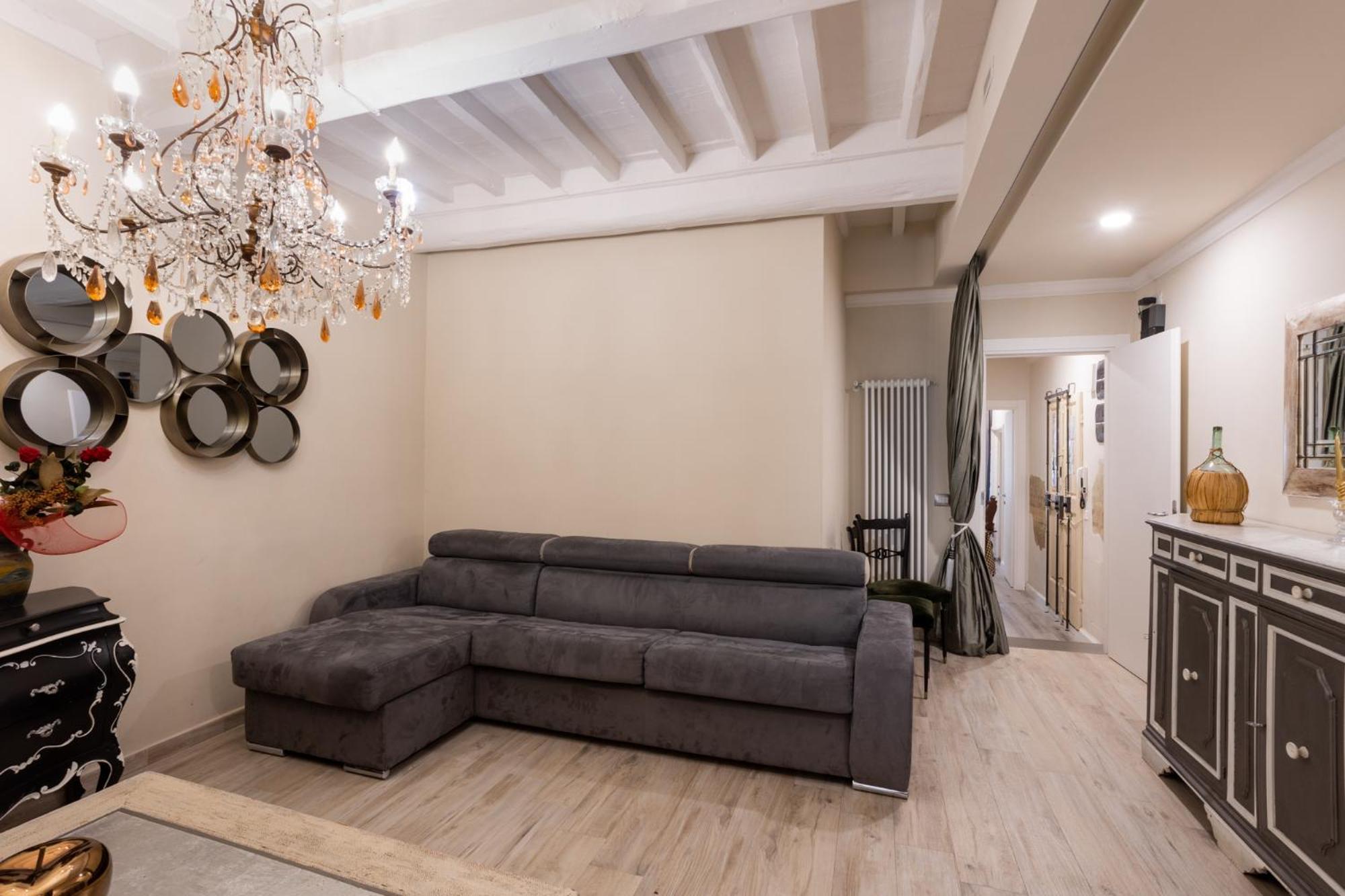 Florencia Luxury Firenze