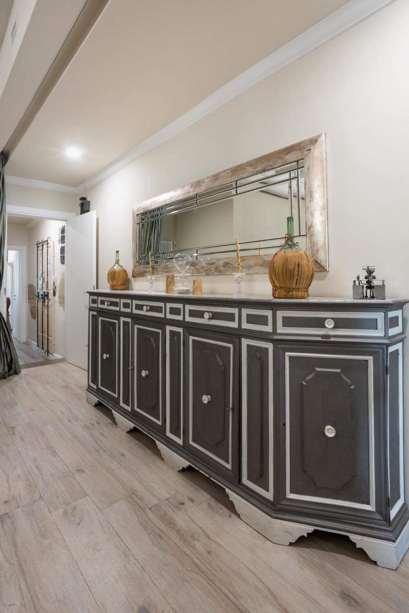 Appartamento Florencia Luxury