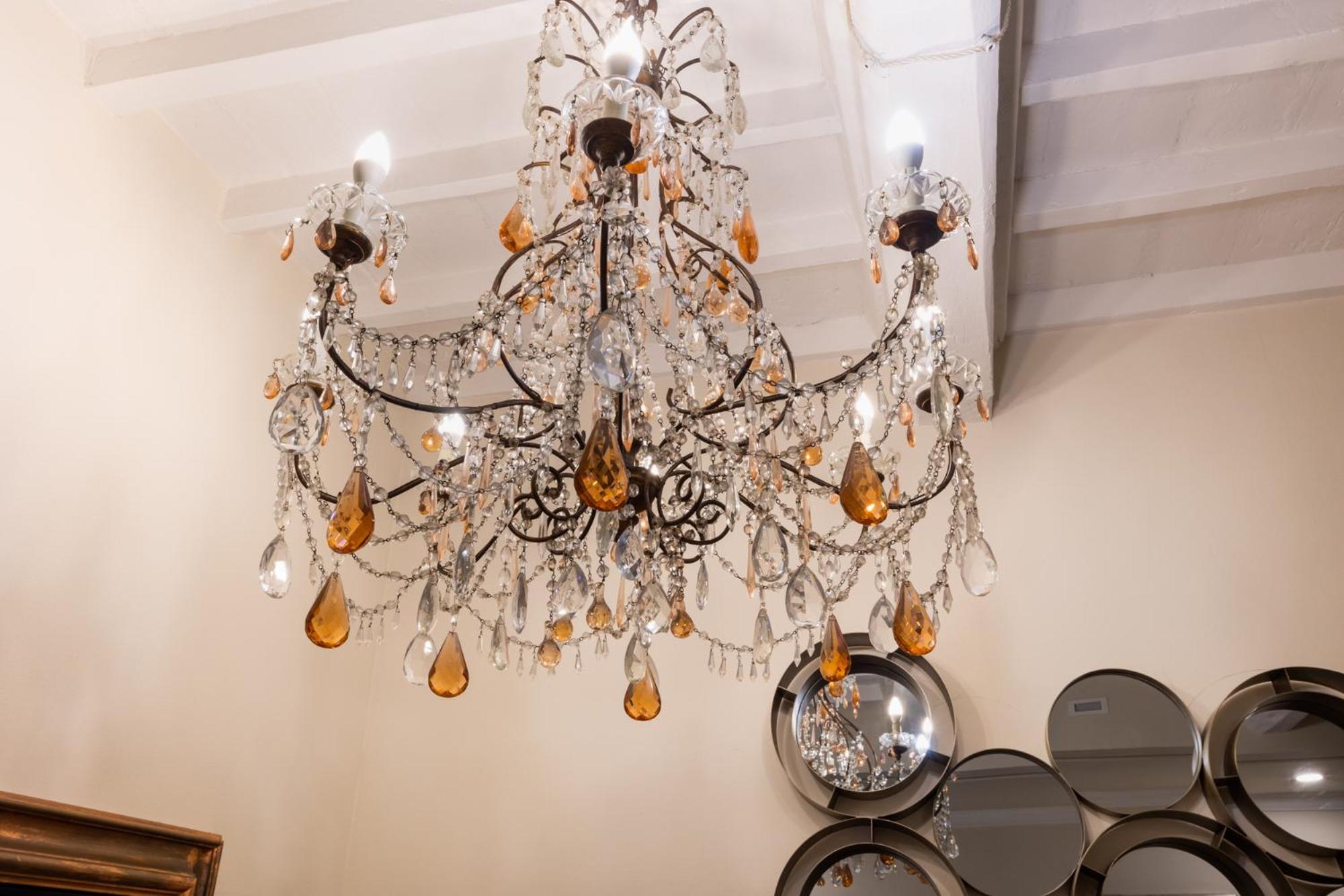 Florencia Luxury Appartamento