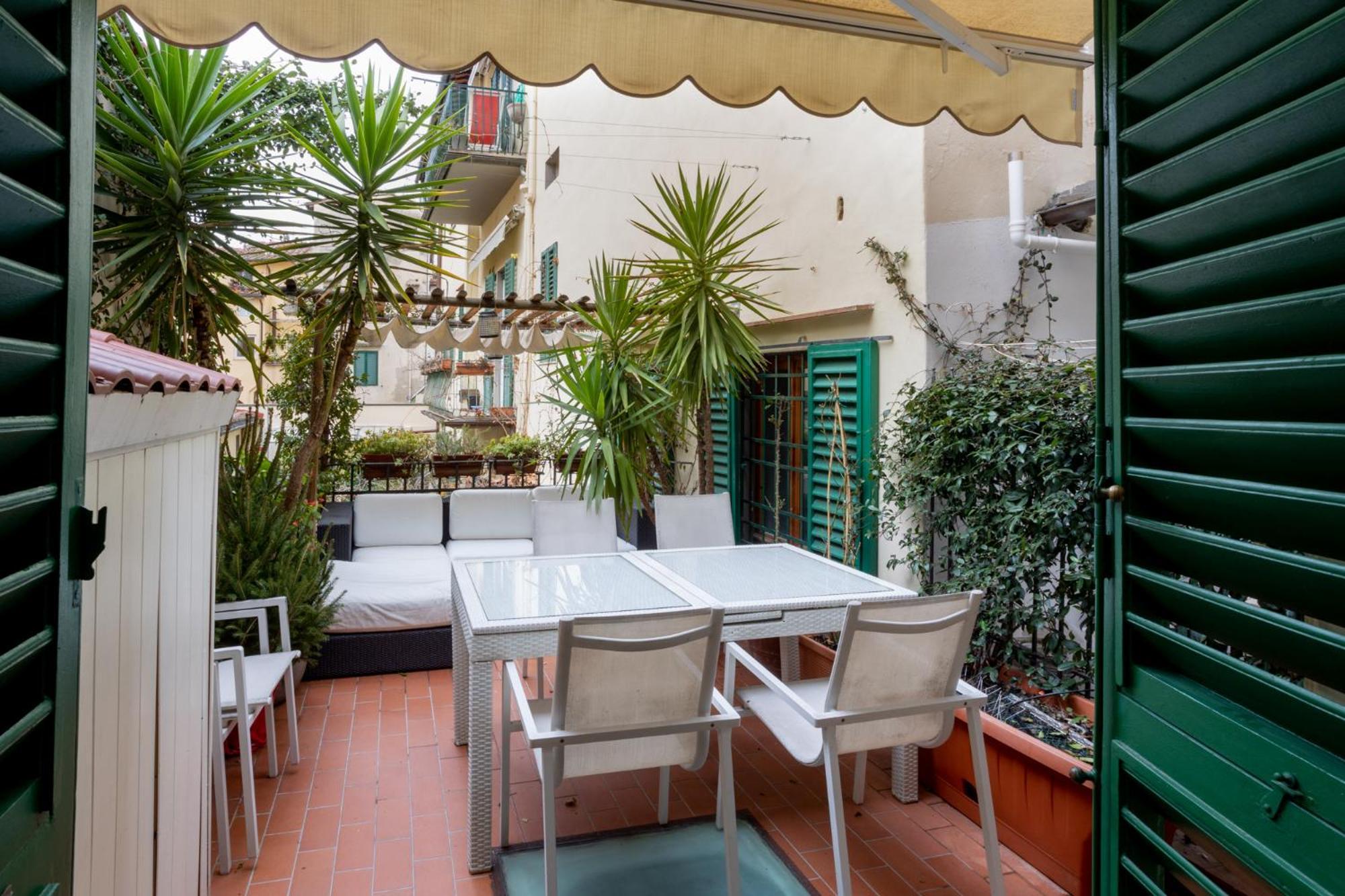 Florencia Luxury Firenze