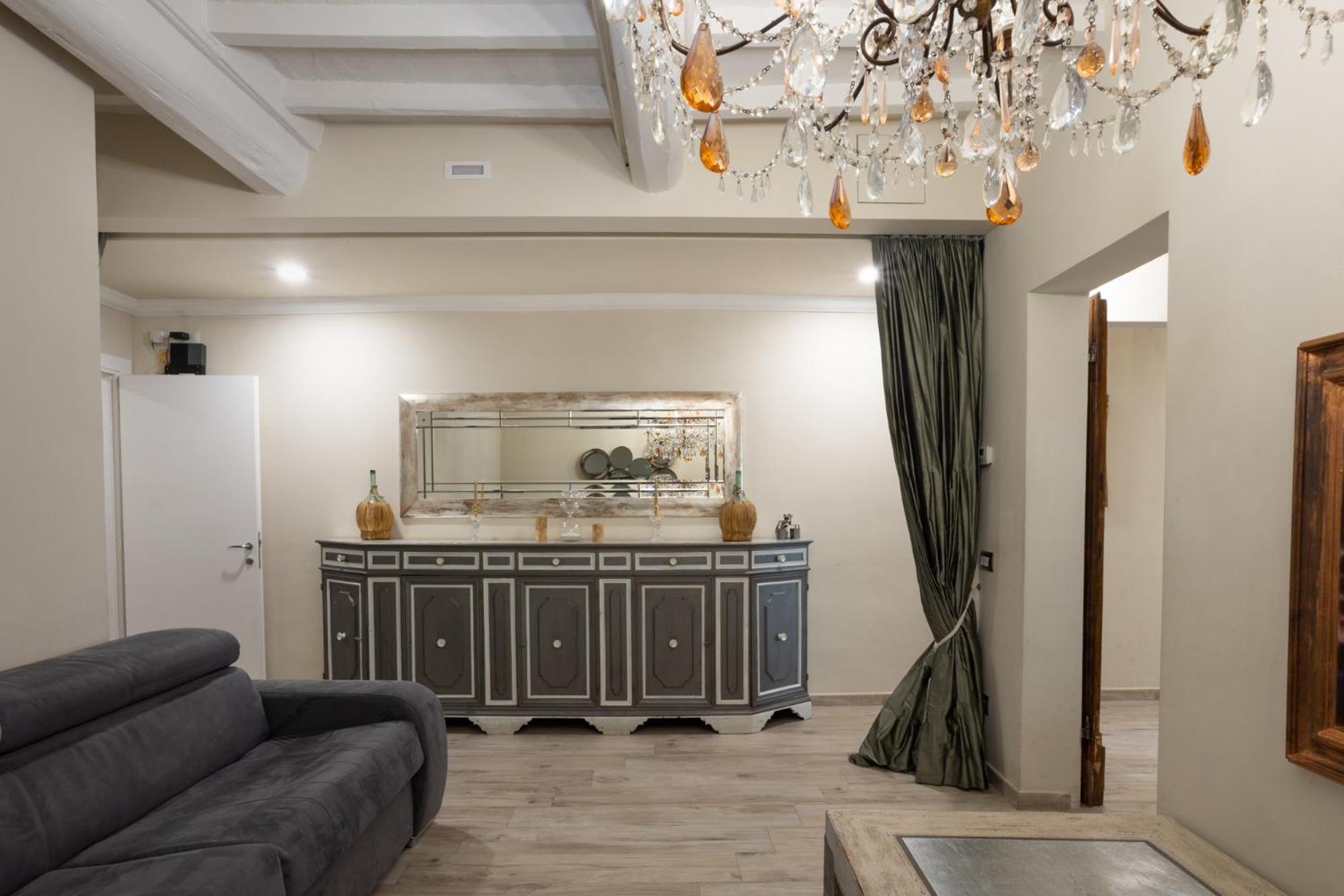 Florencia Luxury