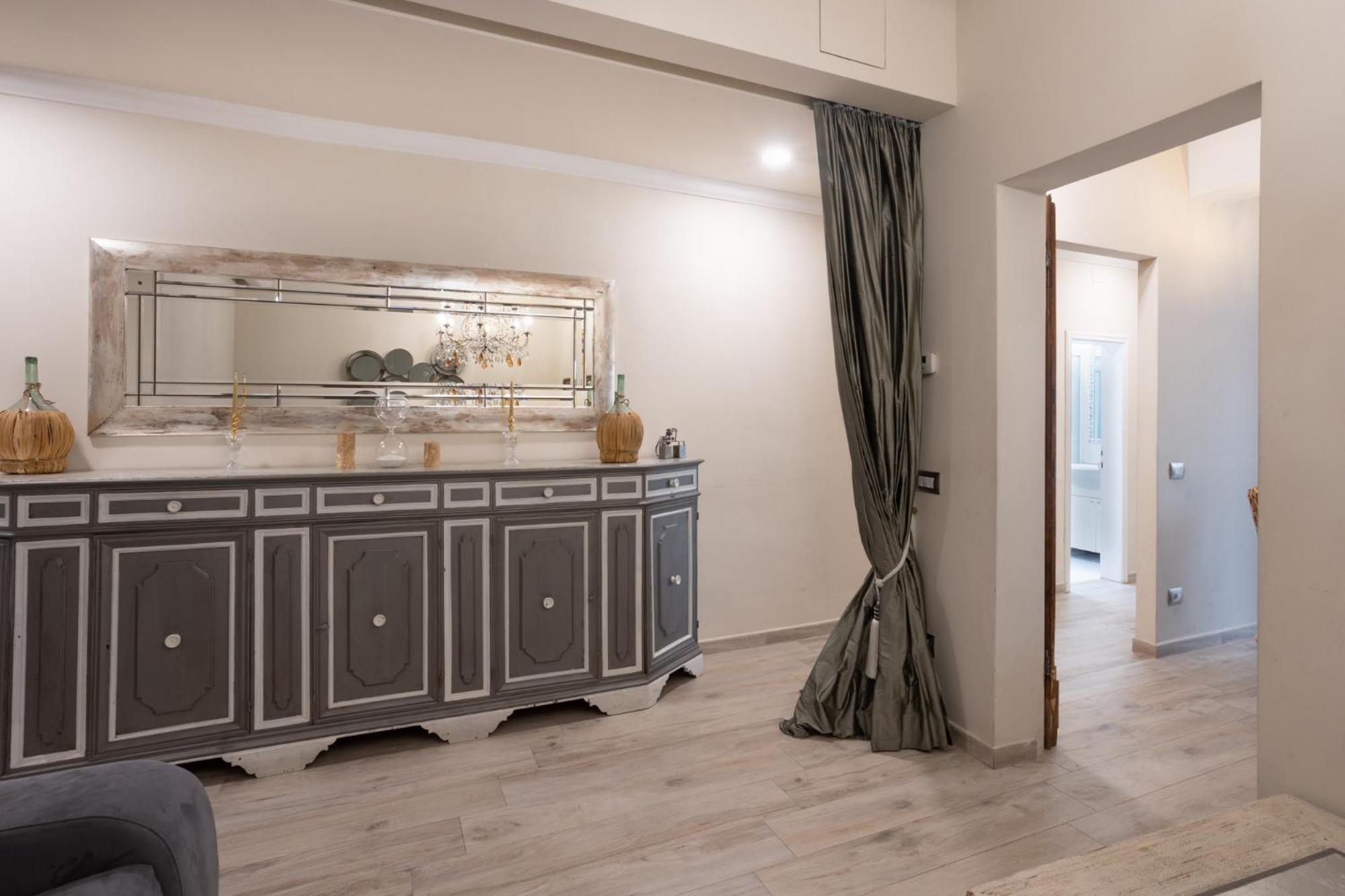 Florencia Luxury Appartamento *
