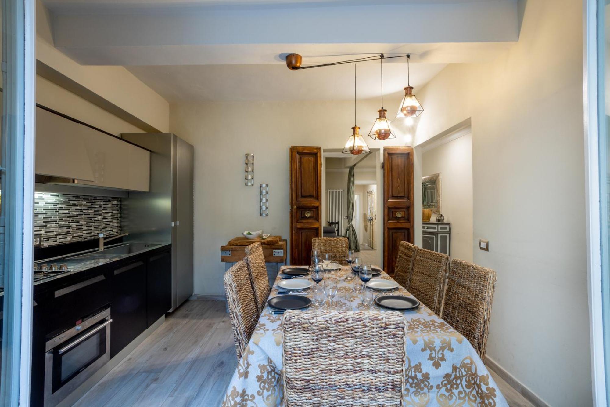 Florencia Luxury * Firenze