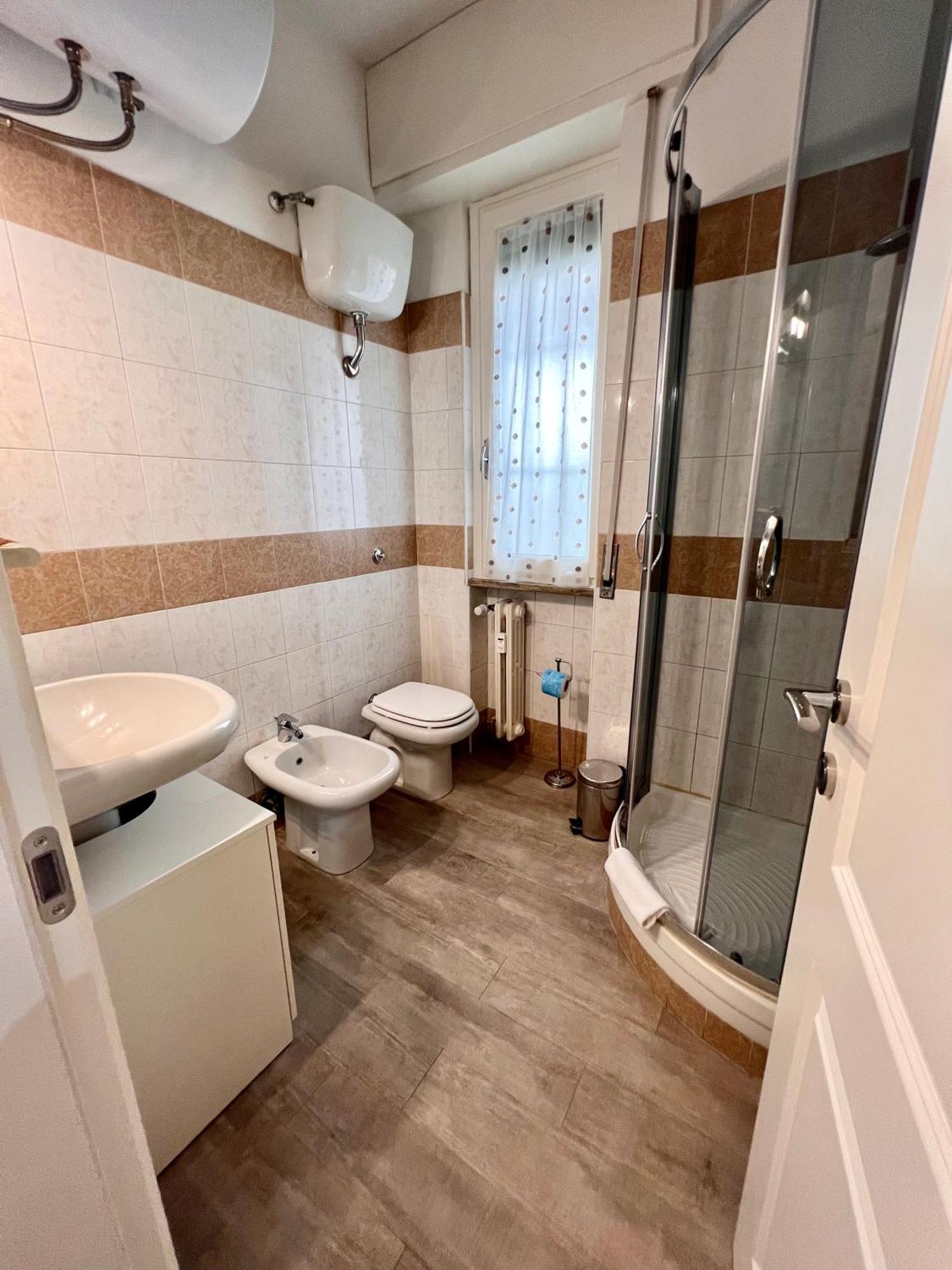 Apartment Cute Flat - Price - Wi Fi - Ac - Tv
